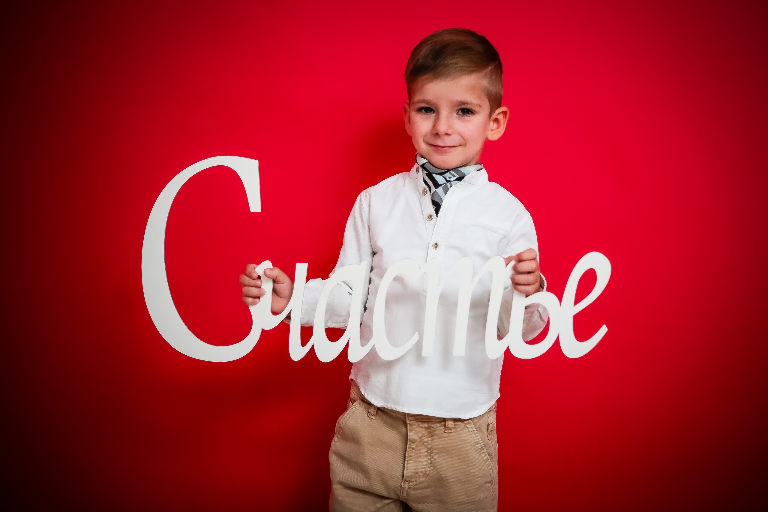 Детская фотосессия. Максим Матвийченко и Виктория Басова профессионалы своего дела