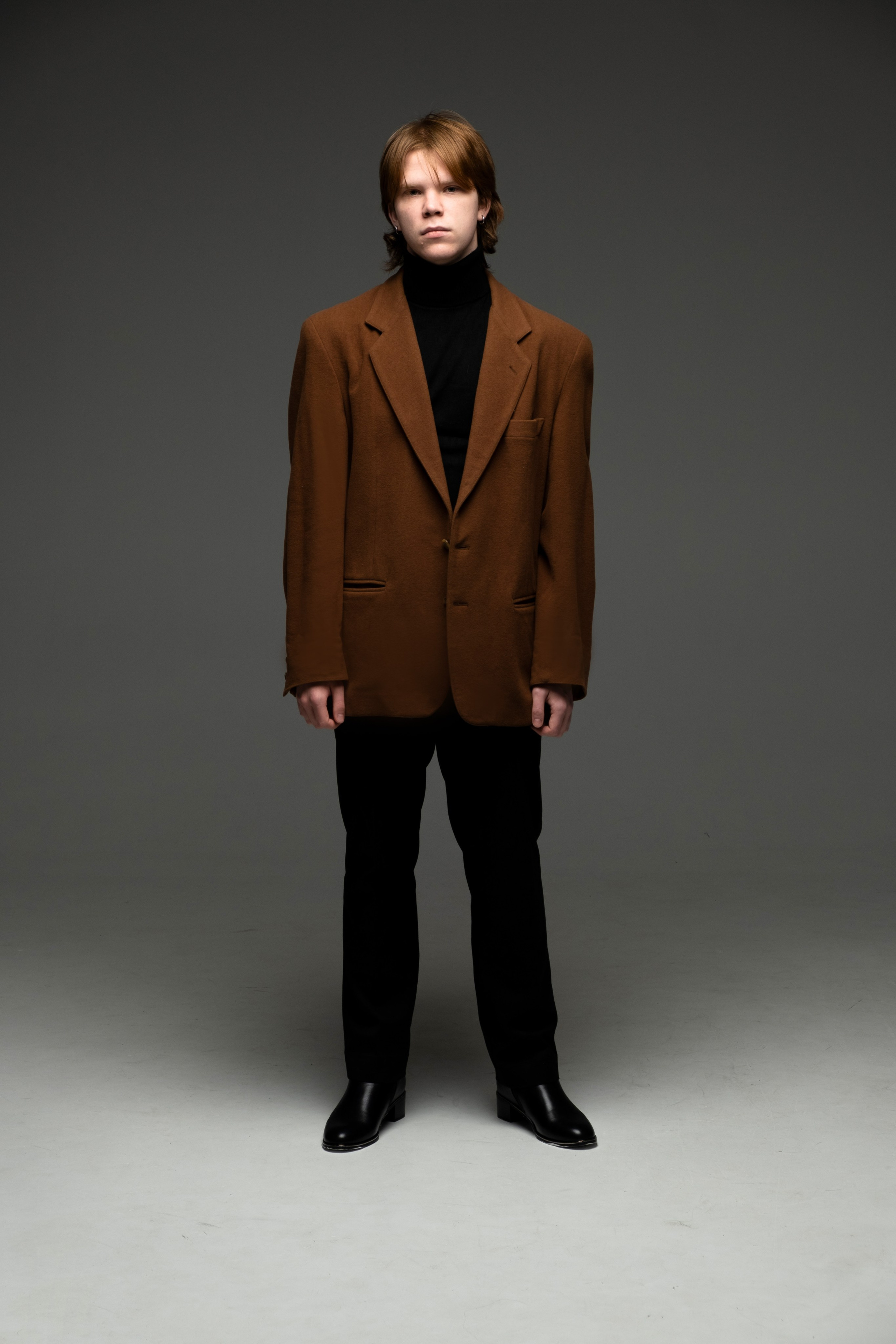 Артем. Студийный, портретный, семейный фотограф Южно-Сахалинска Яна Радаева