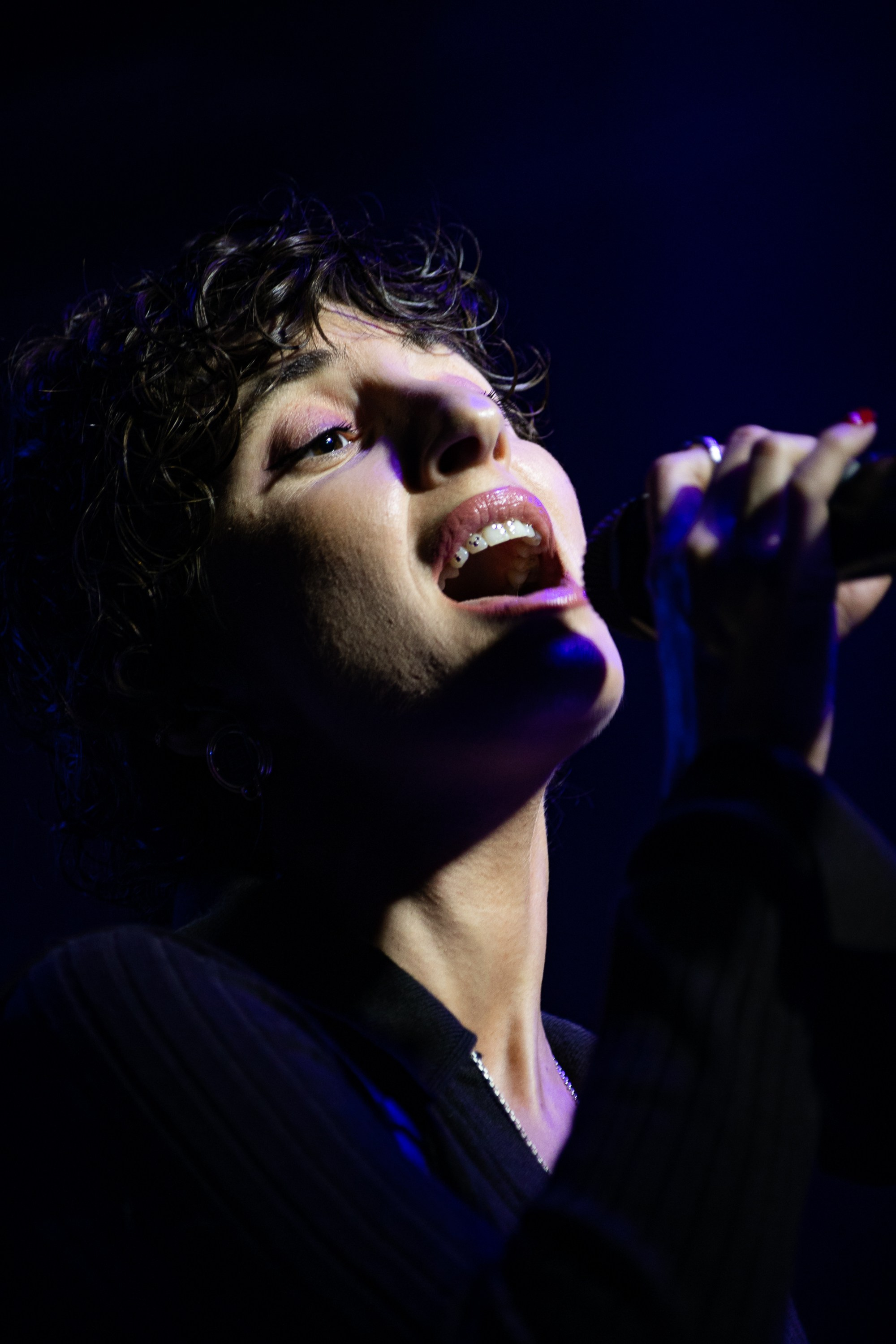 Презентация журнала Mary Way. Art photographer Nino