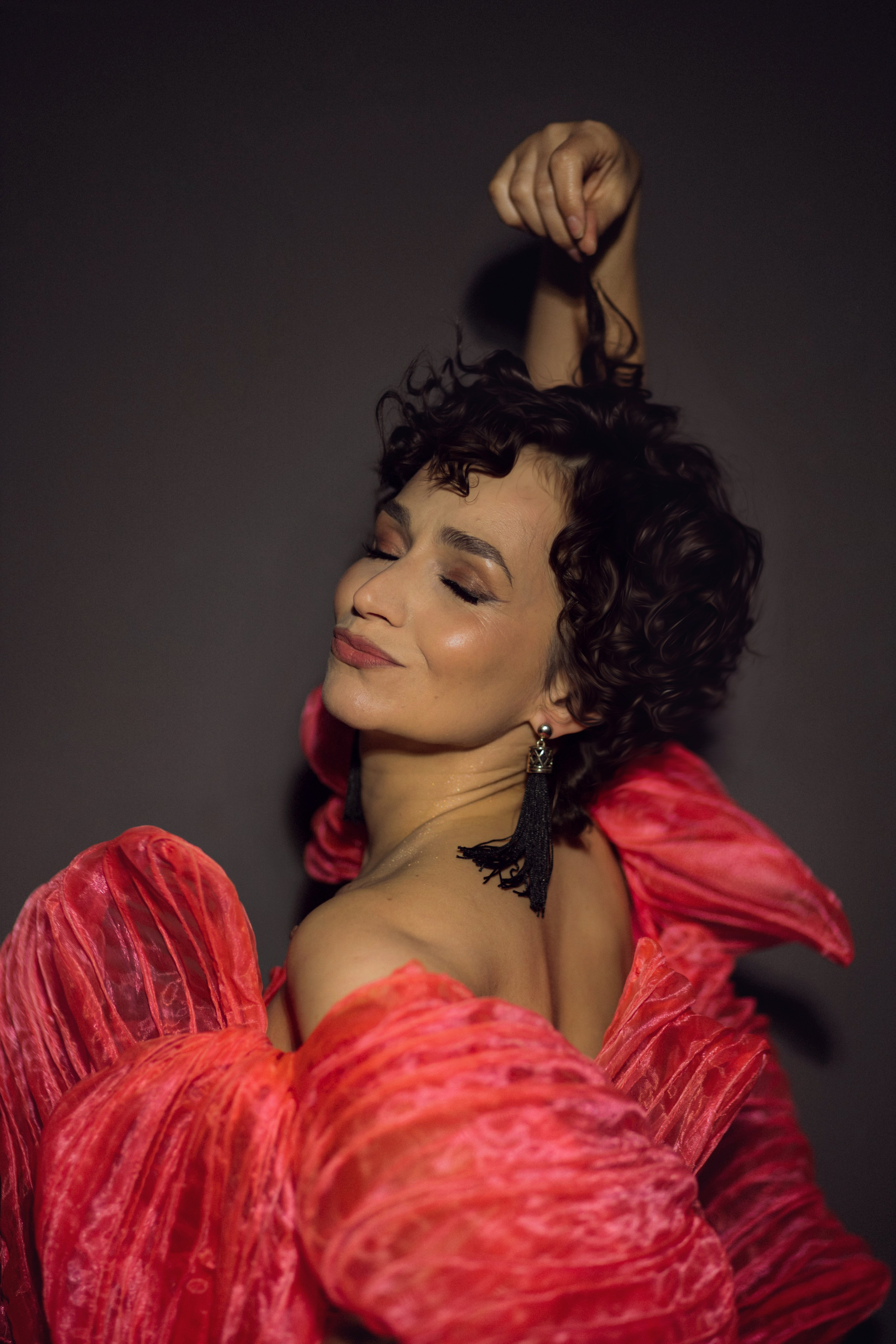 Валери. Санкт-Петербург 2024. Фотограф Наталья Шпиллер Санкт-Петербург