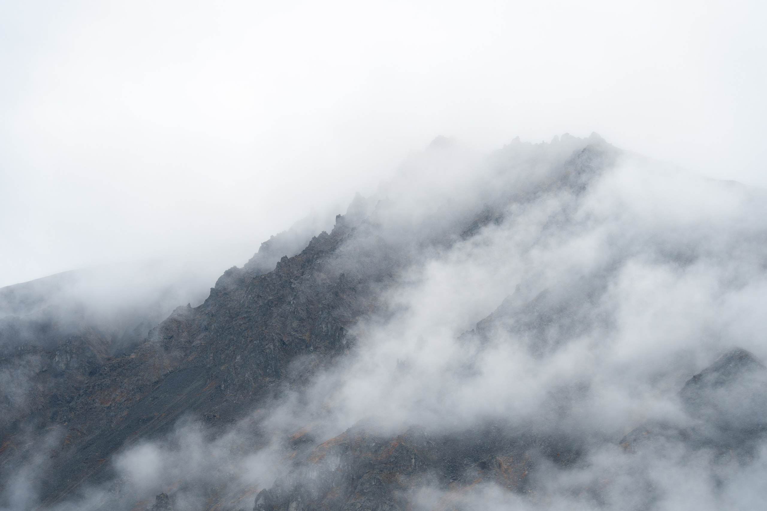 Чукотка. Gusarov Travel Photography