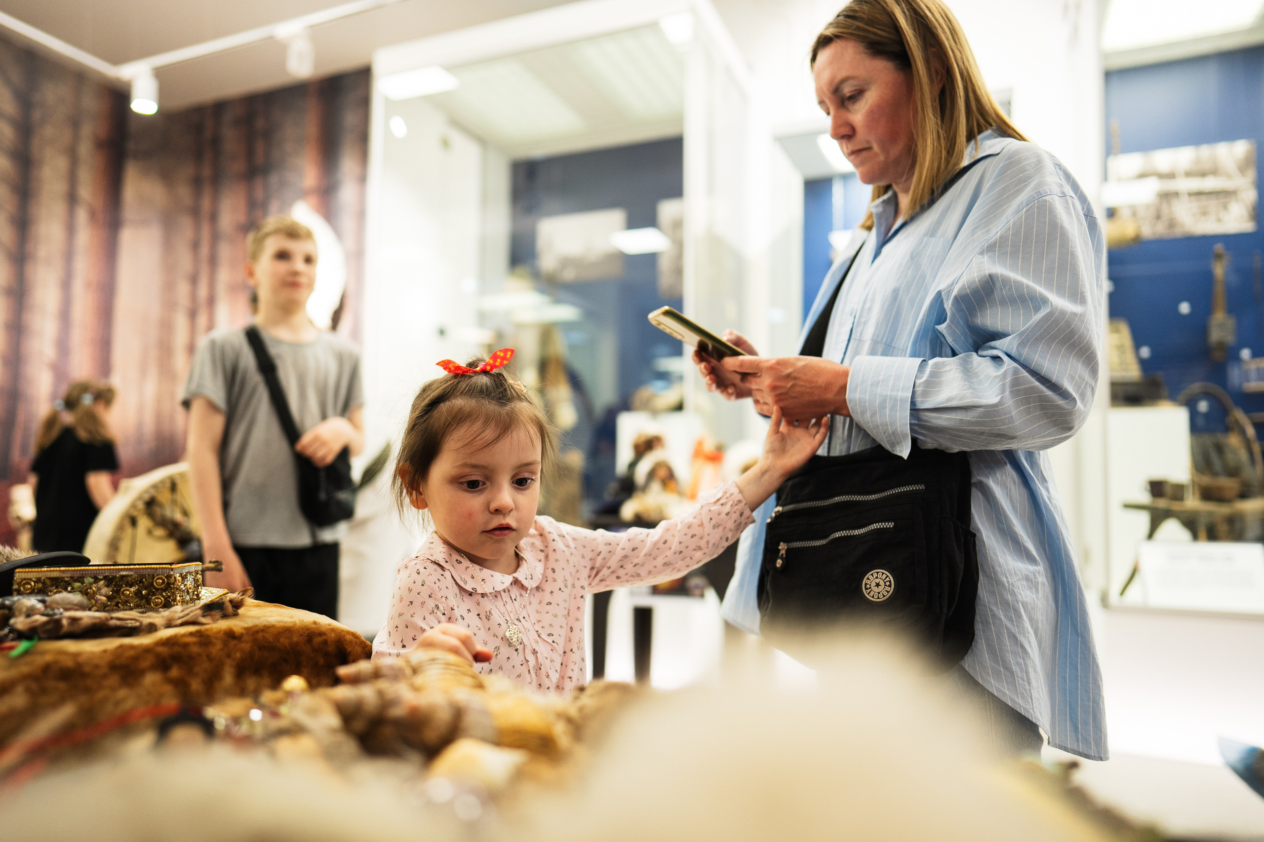 Ночь музеев 2024. Фотограф на любое событие в Кемерово