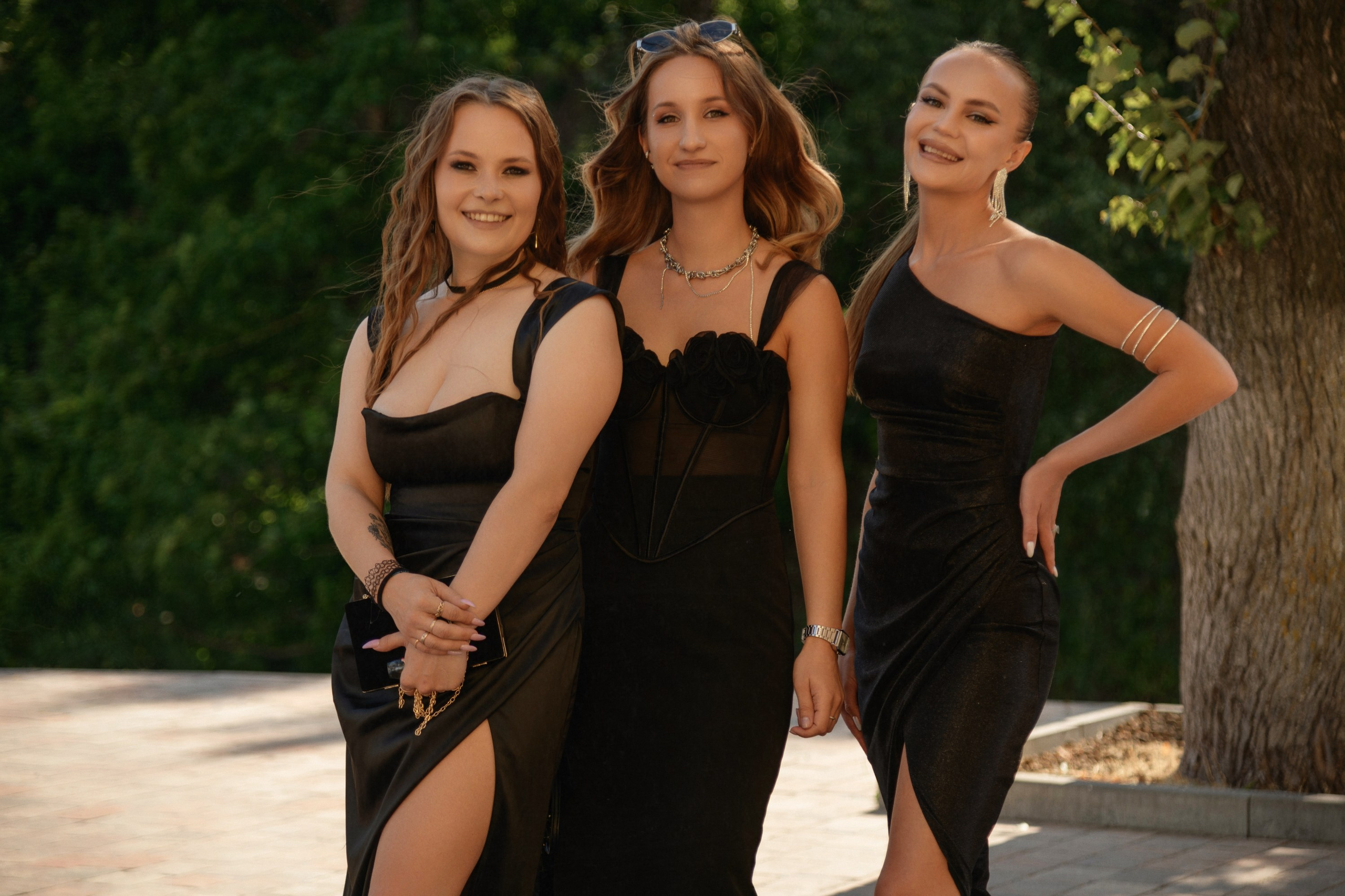 Яна и Рома. Фотограф Смоляк Алена