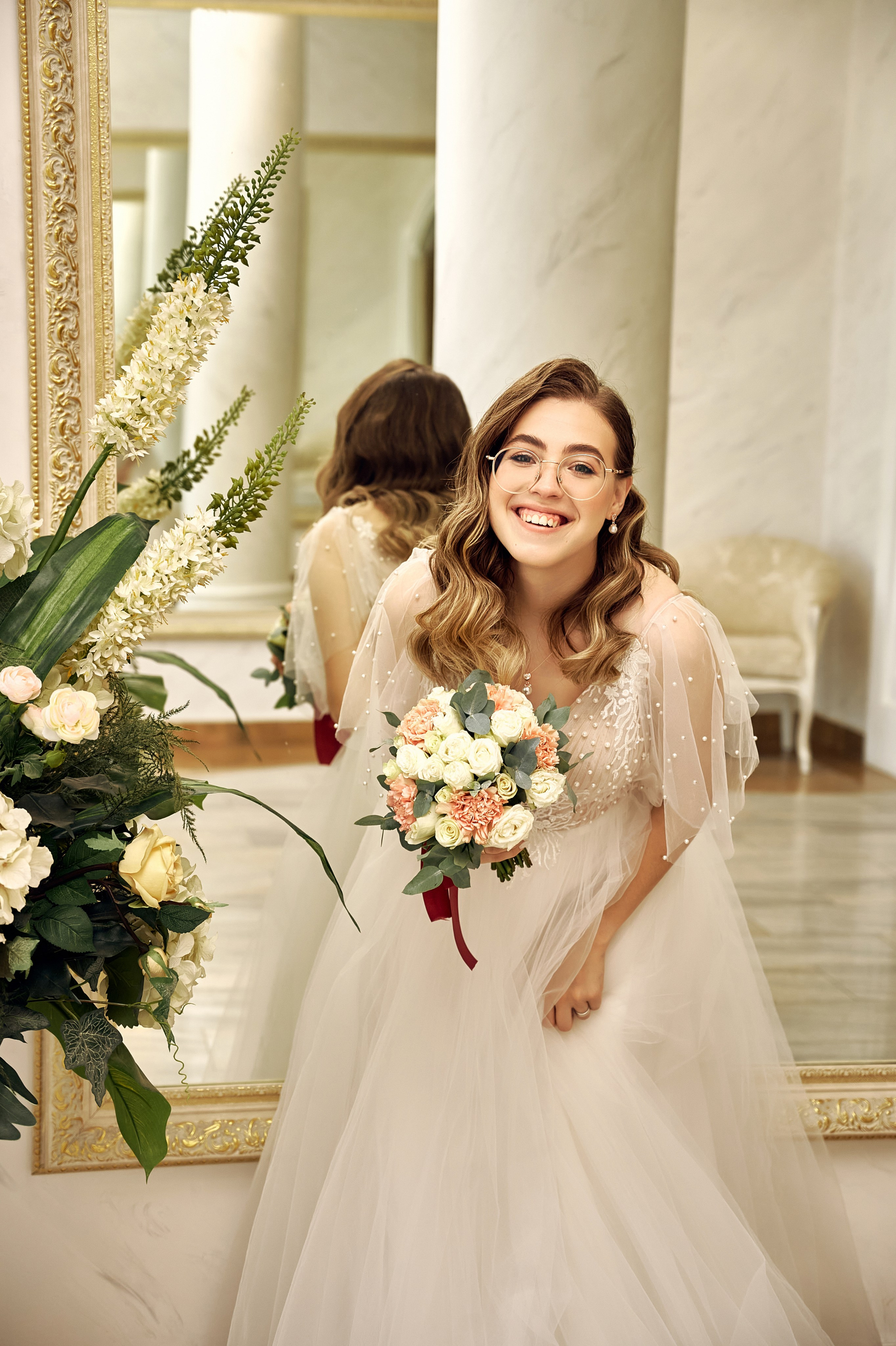 Катя и Лёша. Свадебный и семейный фотограф в Щёкино, Тула I Мария Житная