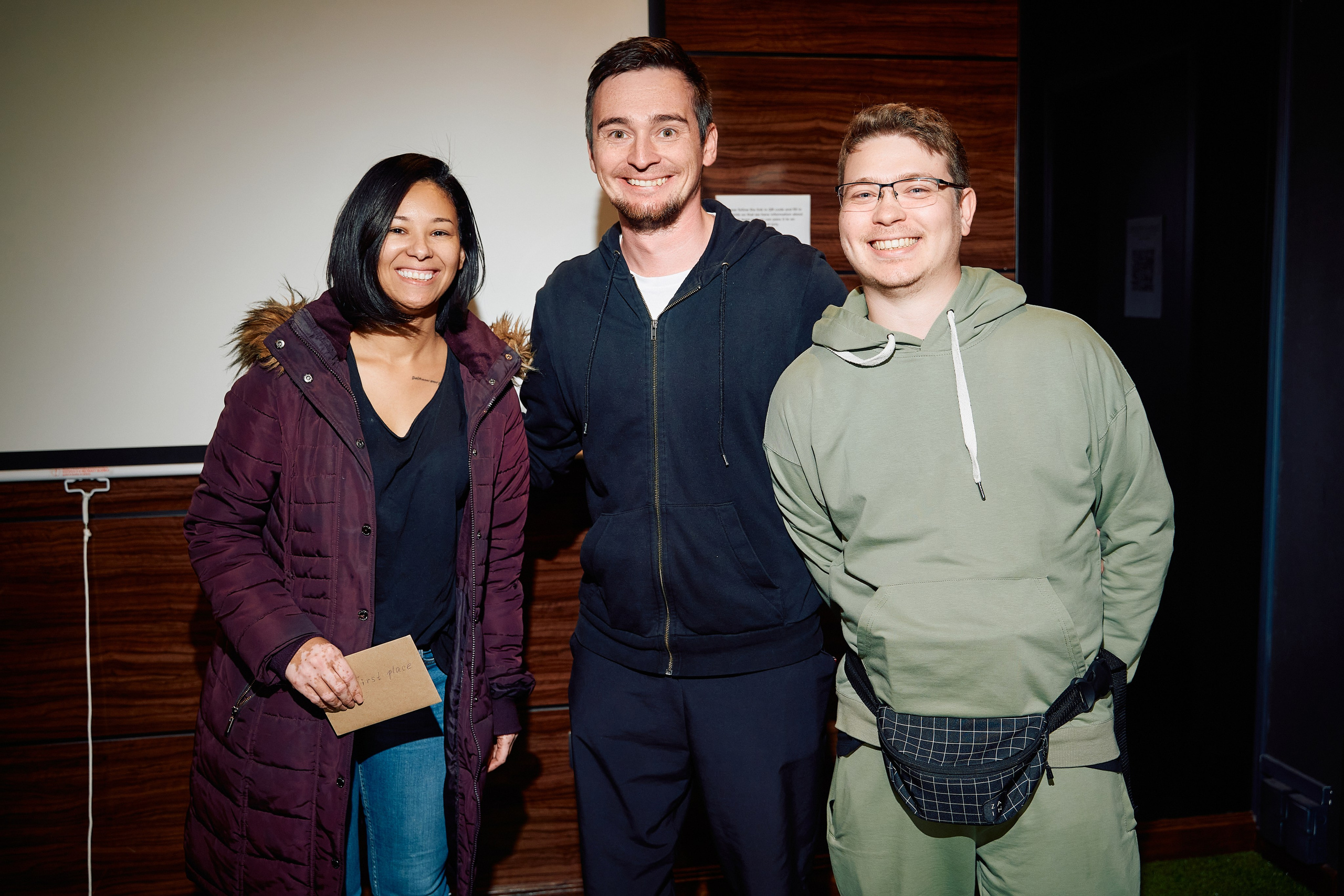 Hackathon. Photographer and Videographer in Montenegro