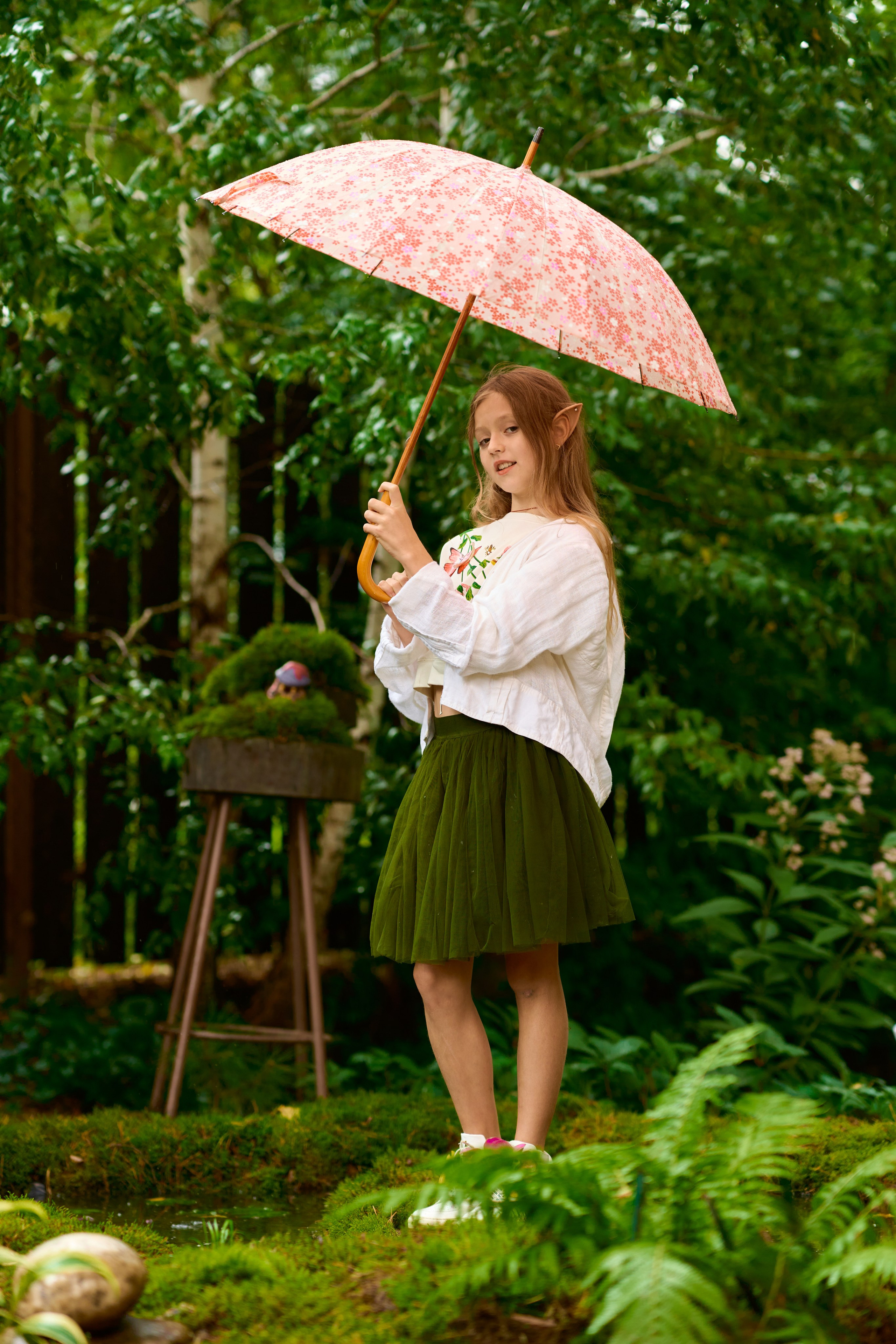 Фото проект «В Сказке». Профессиональный Фотограф и Видеооператор