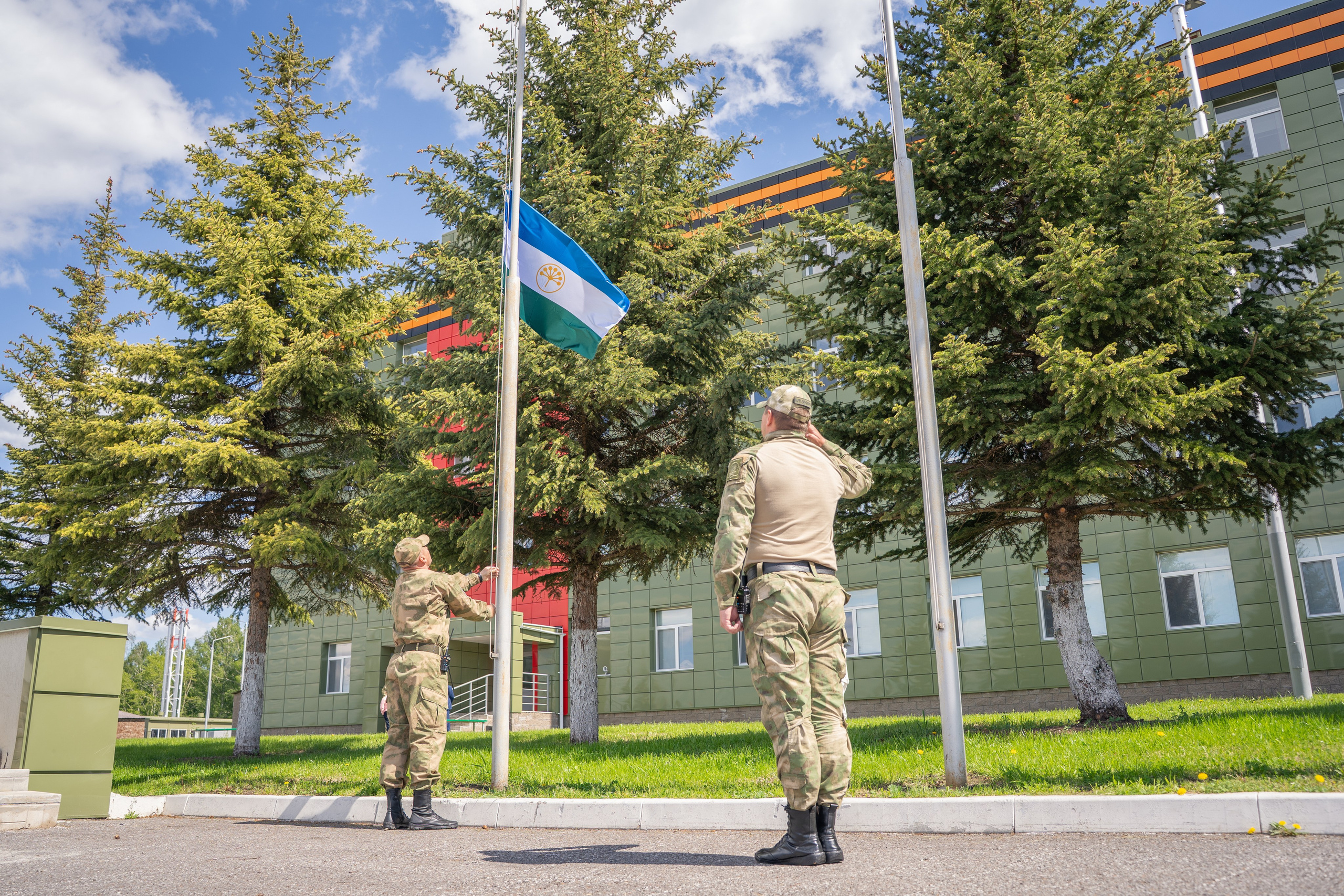 Движение первых 2024 — 2025. Маслухин Дмитрий — Ваш Фотограф