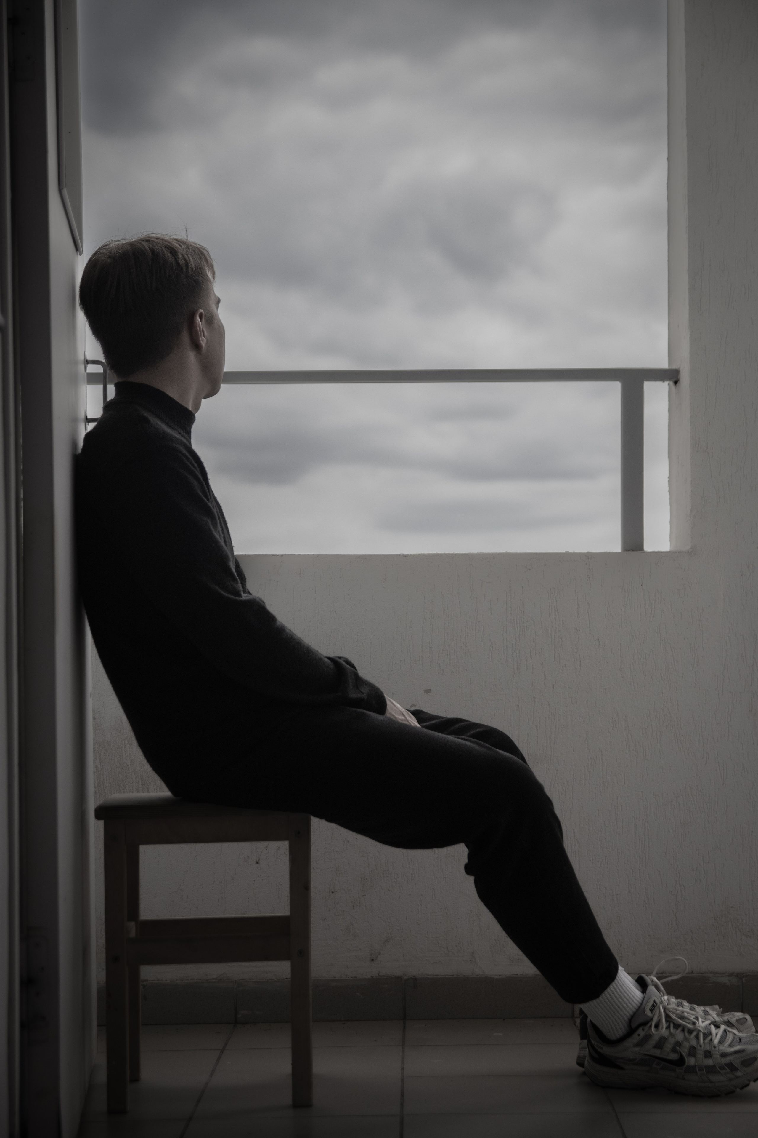 Иван депрессия. Маслухин Дмитрий — Ваш Фотограф