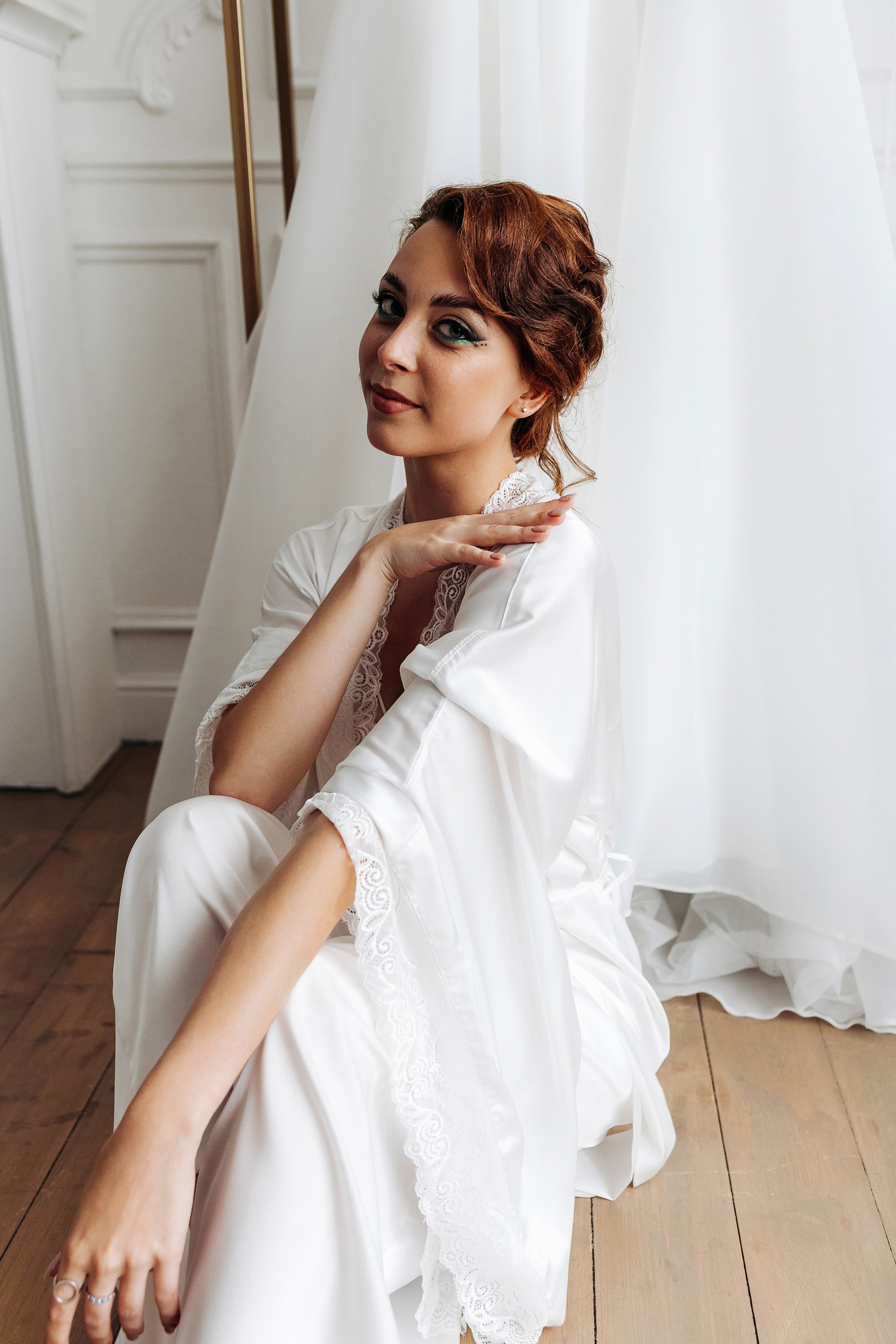 Антон Ксения. Фотограф Омск Андрей Козяков