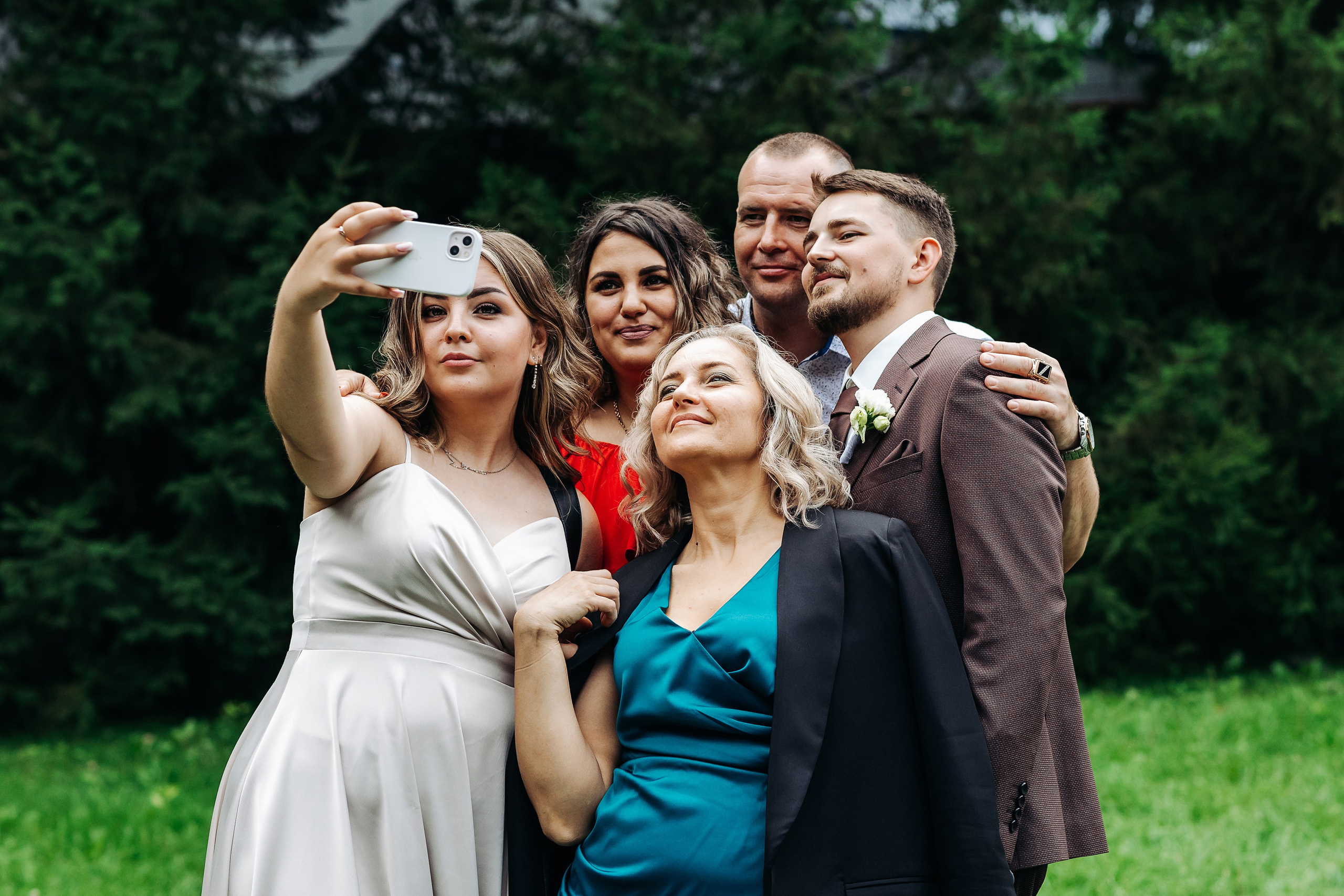 Александр Ирина. Фотограф Омск Андрей Козяков