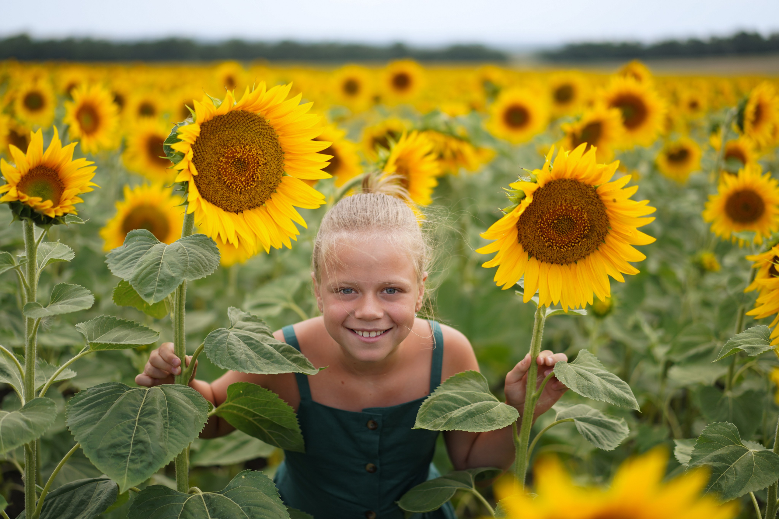 Дети. Ваш семейный и детский фотограф Софья в Москве