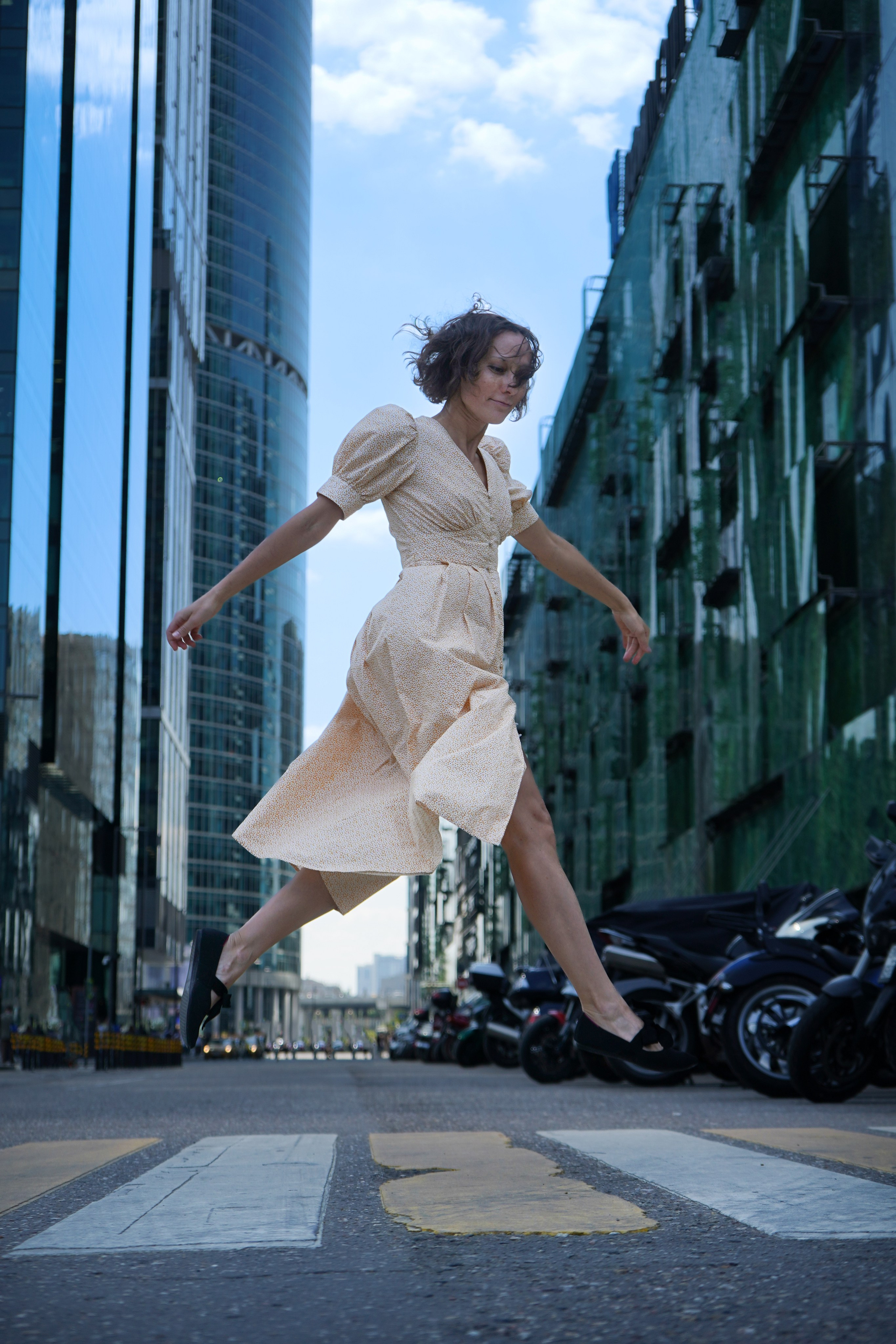 Для тебя. Ваш семейный и детский фотограф Софья в Москве