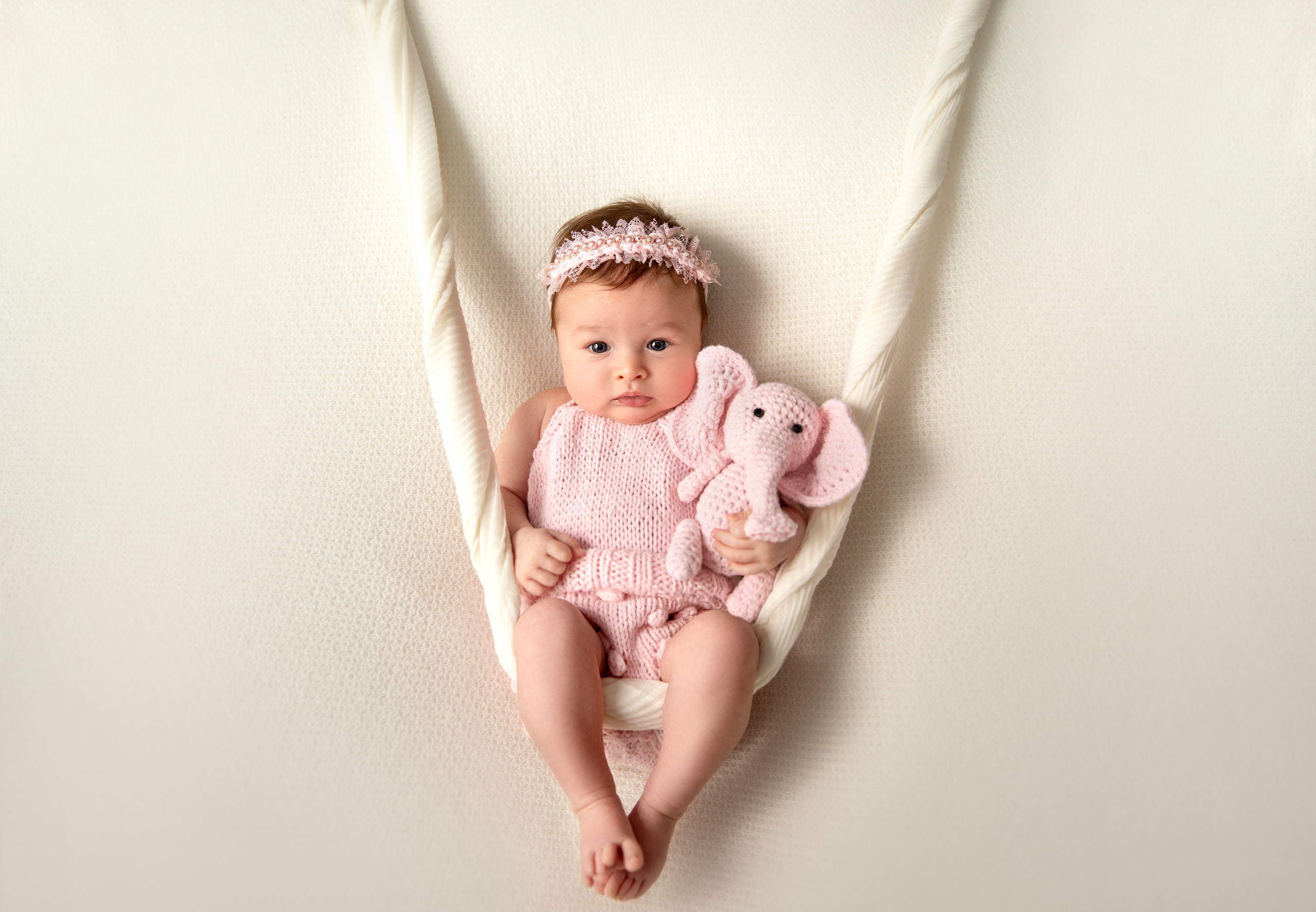 Дети до года. Фотограф новорожденных, детей до года и беременных в Симферополе