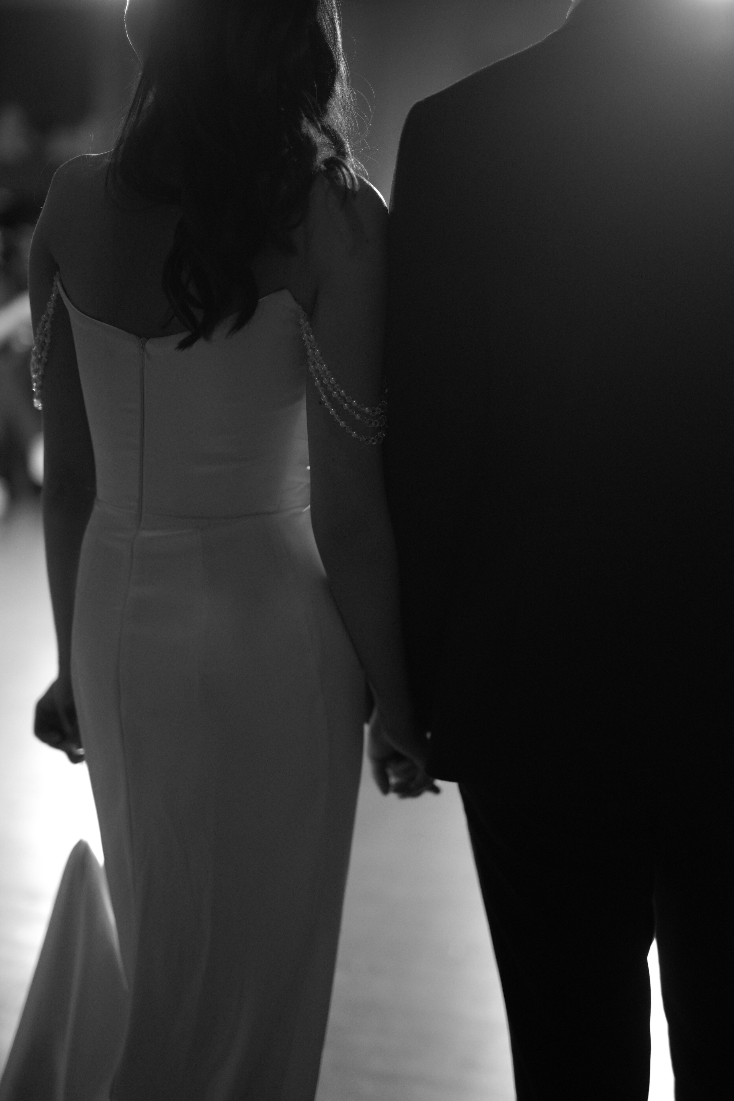 Валерия и Денис. Свадебный фотограф Марина Попова