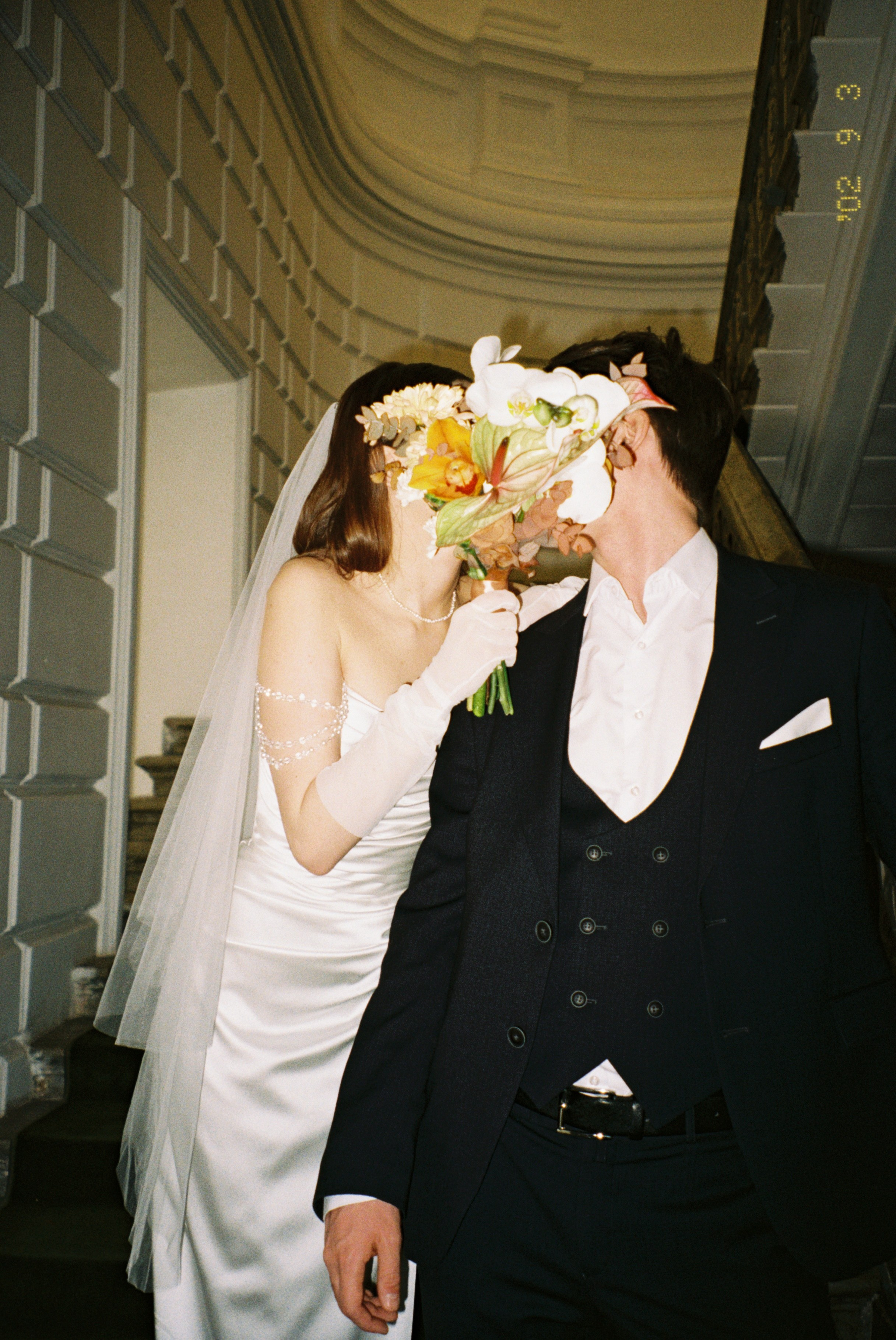 Валерия и Денис. Свадебный фотограф Марина Попова