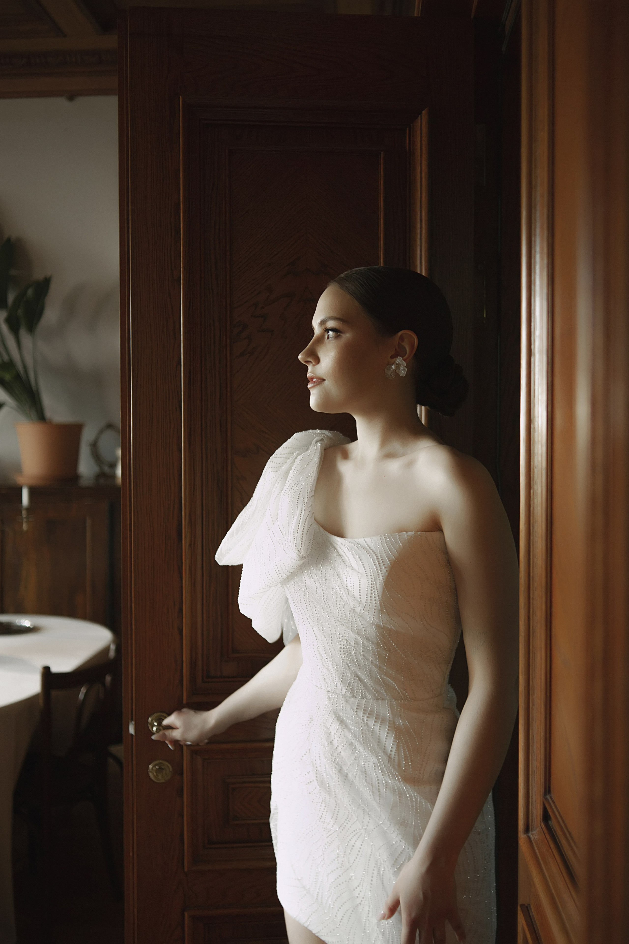 Особняк. Свадебный и портретный фотограф Анастасия Казакова Санкт-Петербург