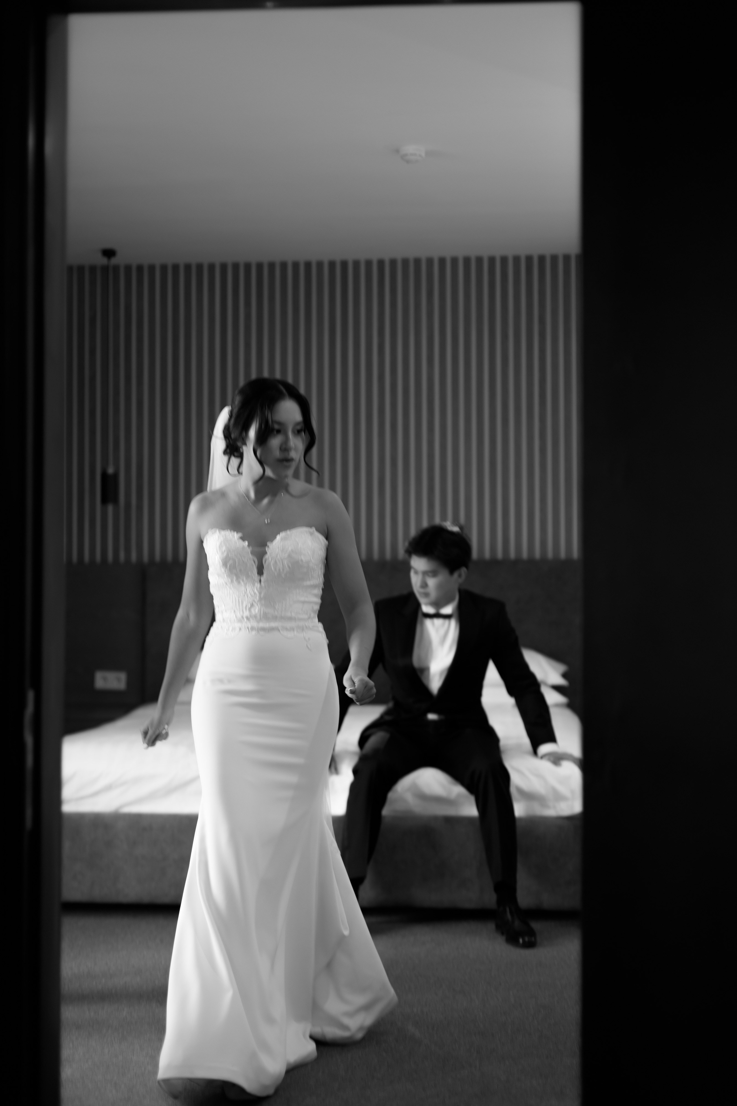 Wedding. Фотограф Азамат Шарипов