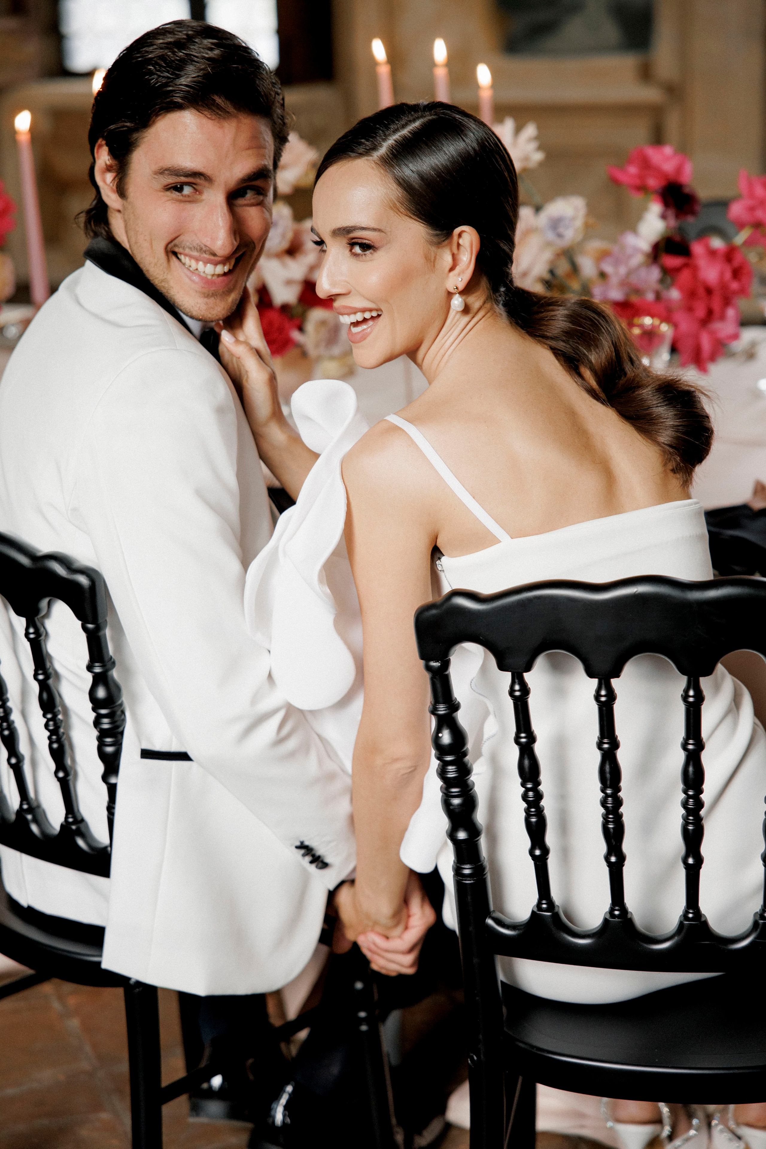 Eleonora & Lapo | Italy. Главная