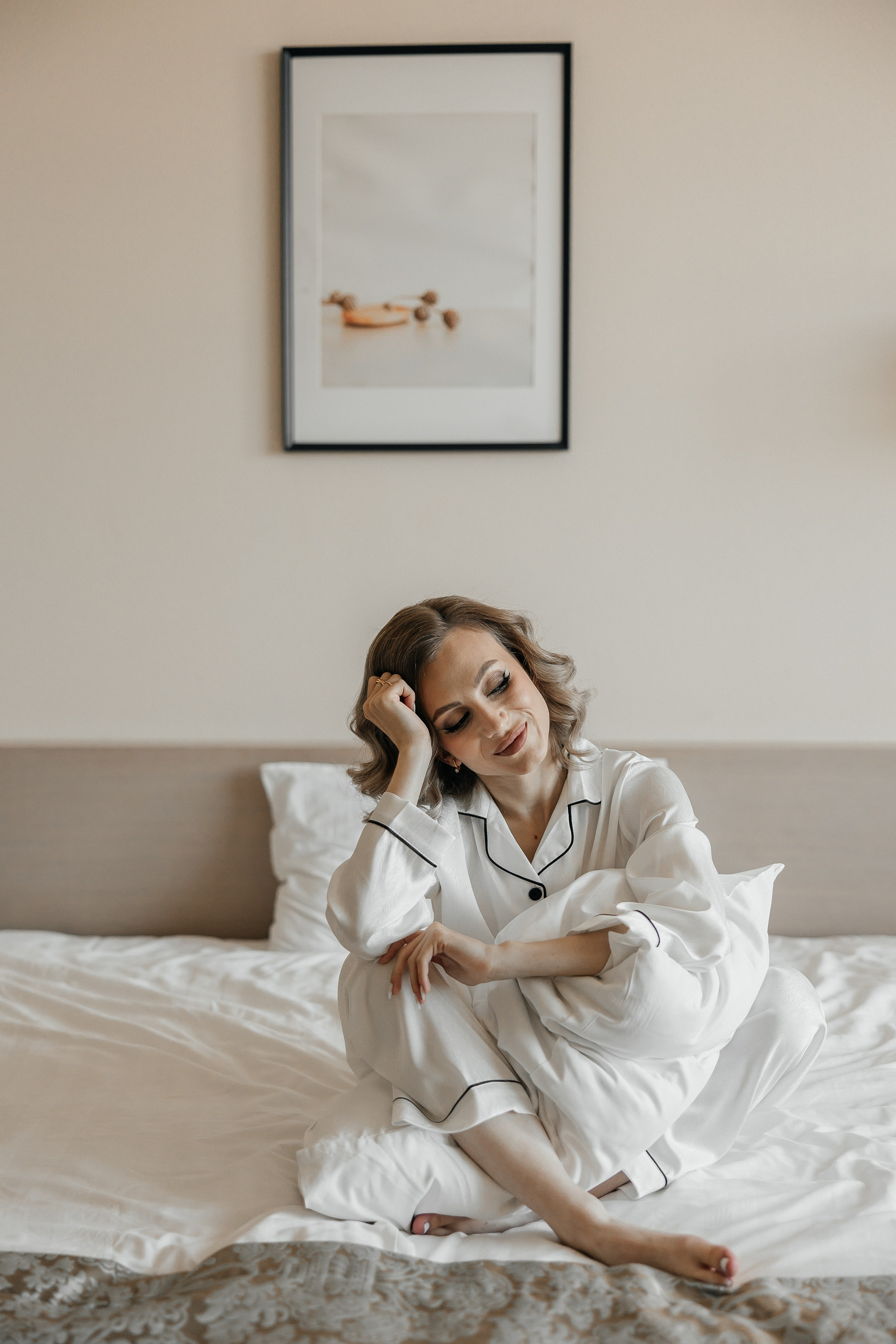 Оксана и Тимур. Свадебный и семейный фотограф Елизавета Ермак | Москва и МО