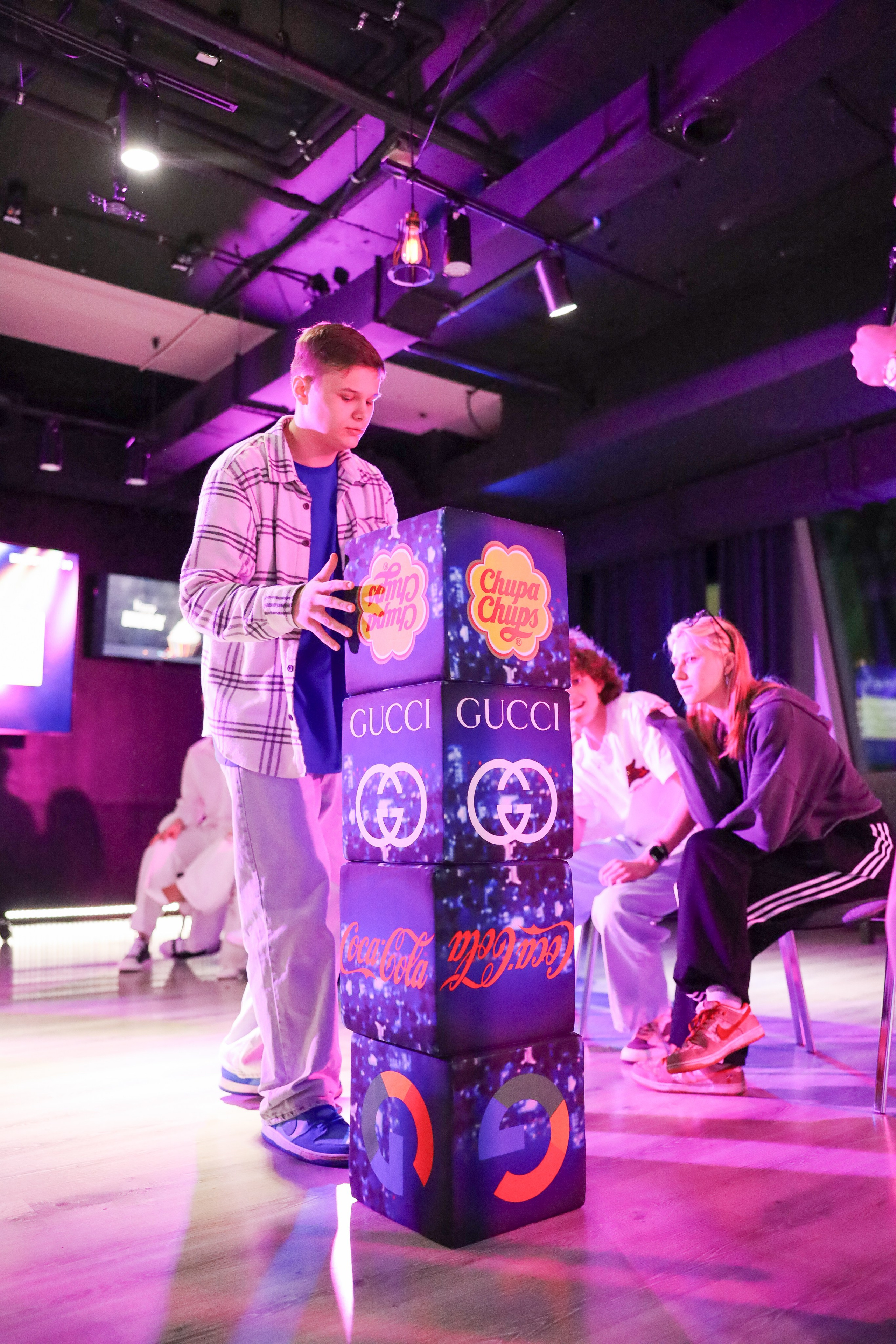 ДЕНЬ РОЖДЕНИЯ БЛИЗНЕЦОВ КАТИ И ДАНИЛЫ. Фотограф мероприятий Ирина Каширина