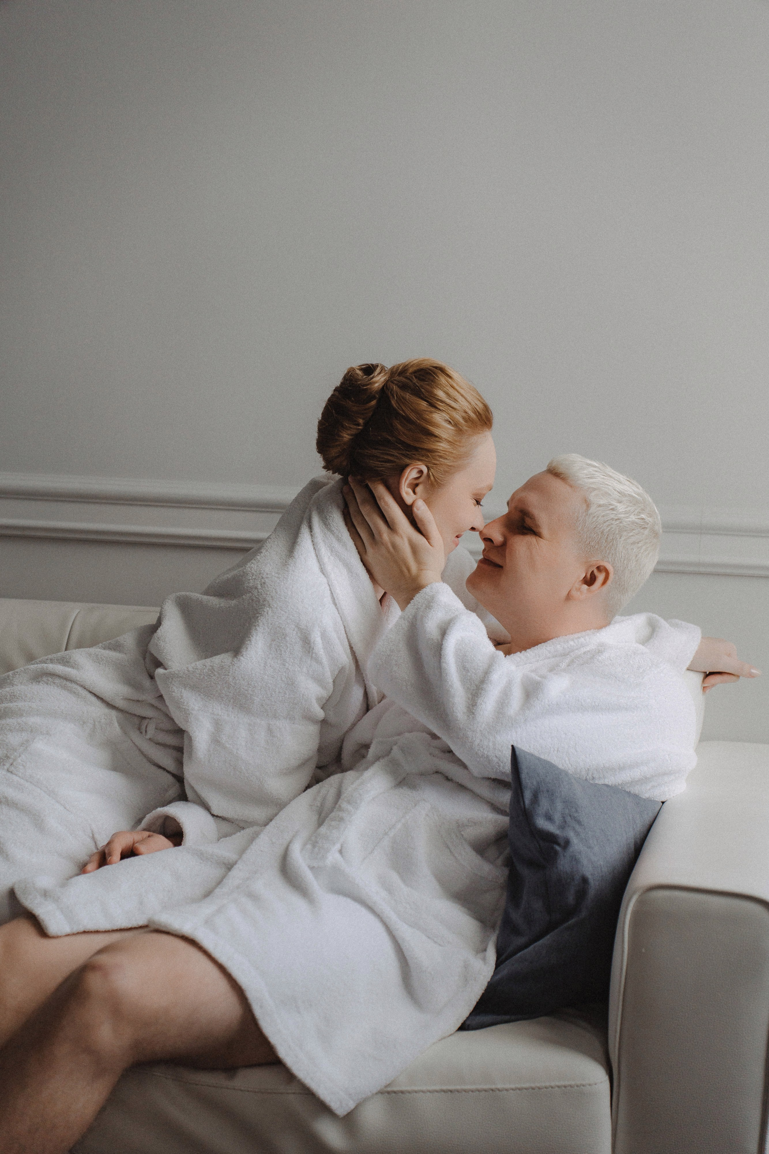 Lisa & Ivan. Андрей Цветков — репортажный, свадебный и портретный фотограф в Санкт-Петербурге