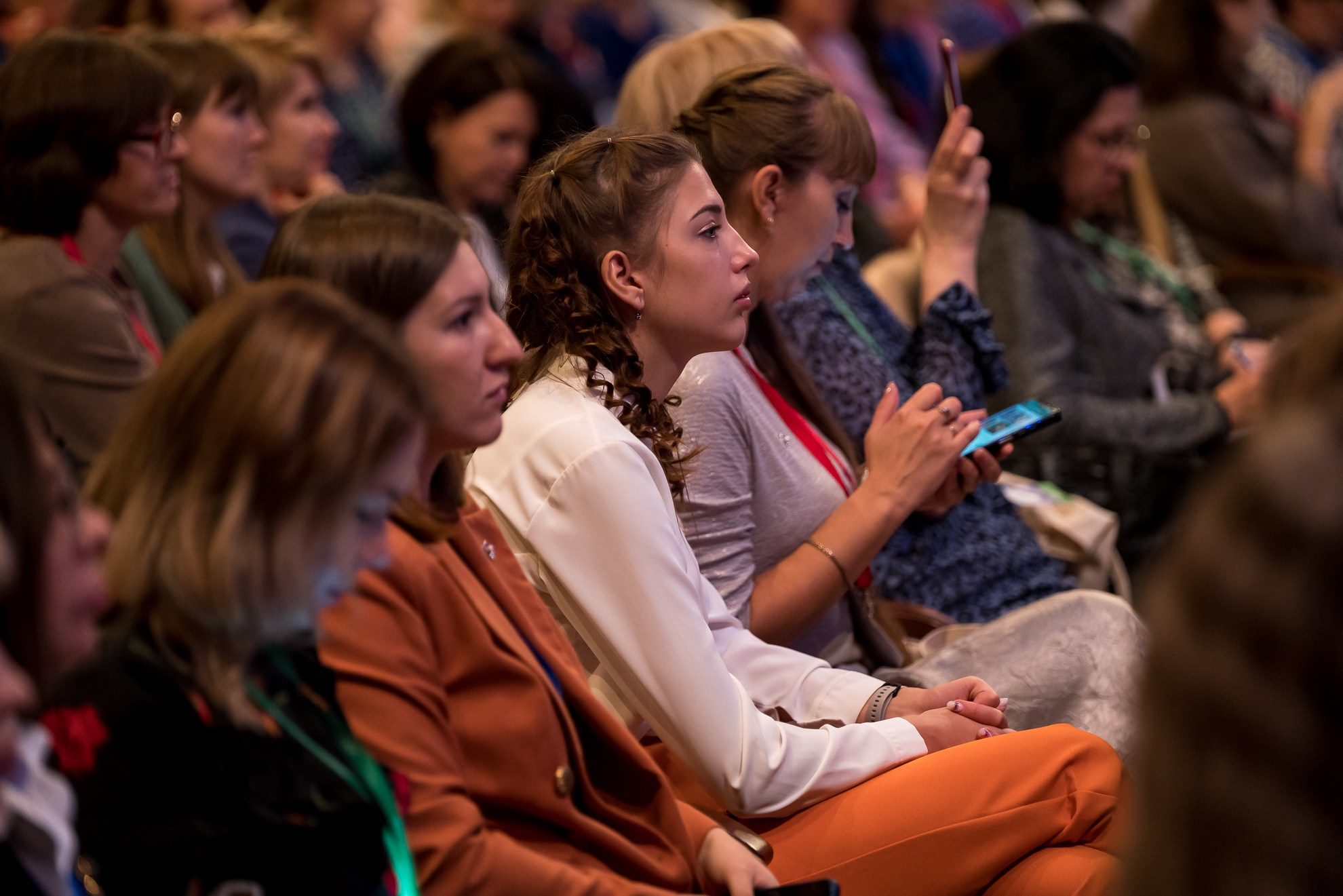 Конкурс Воспитатель года. Галерея ПрофАС