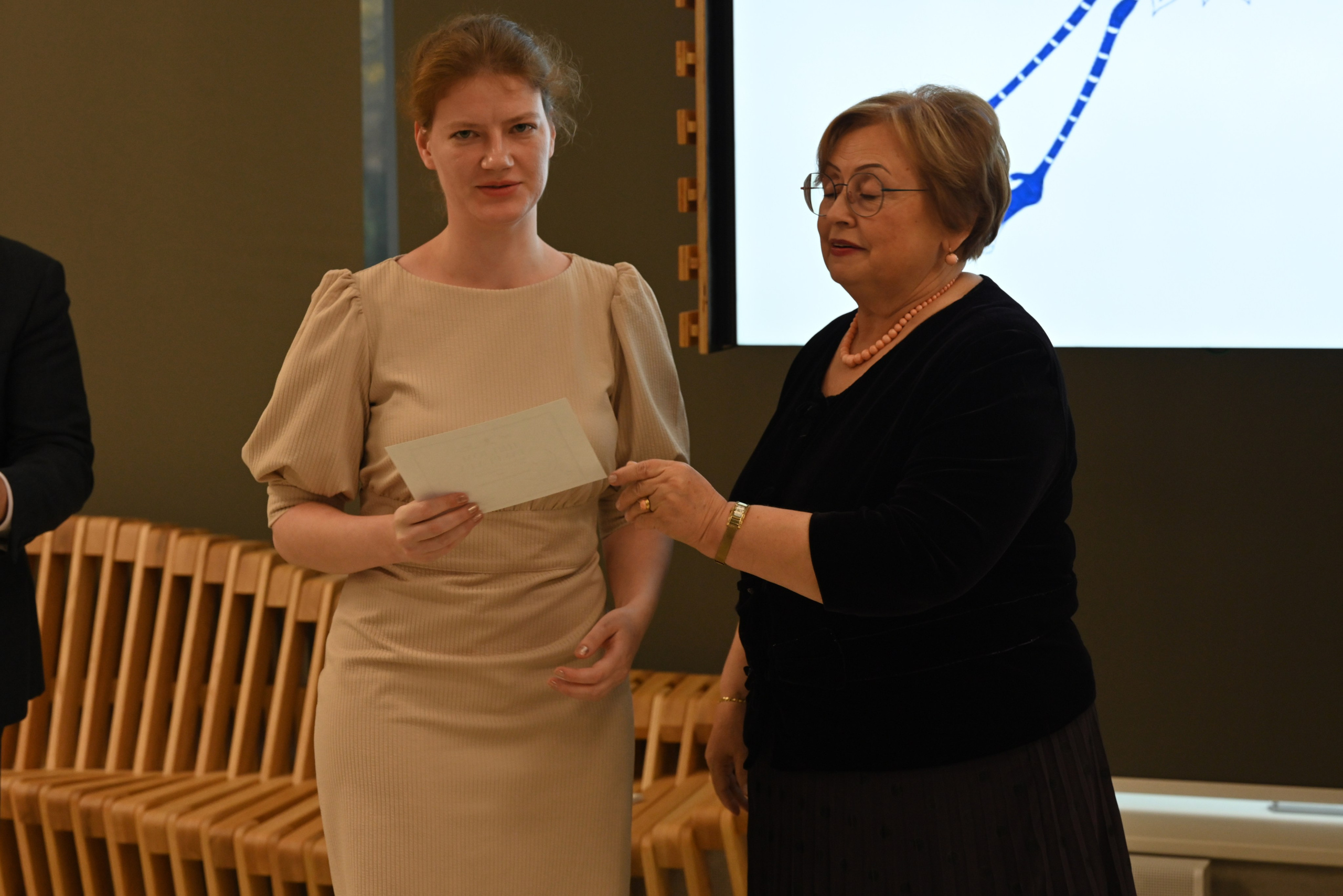 Олимпиада Педагог — это призвание. Галерея ПрофАС