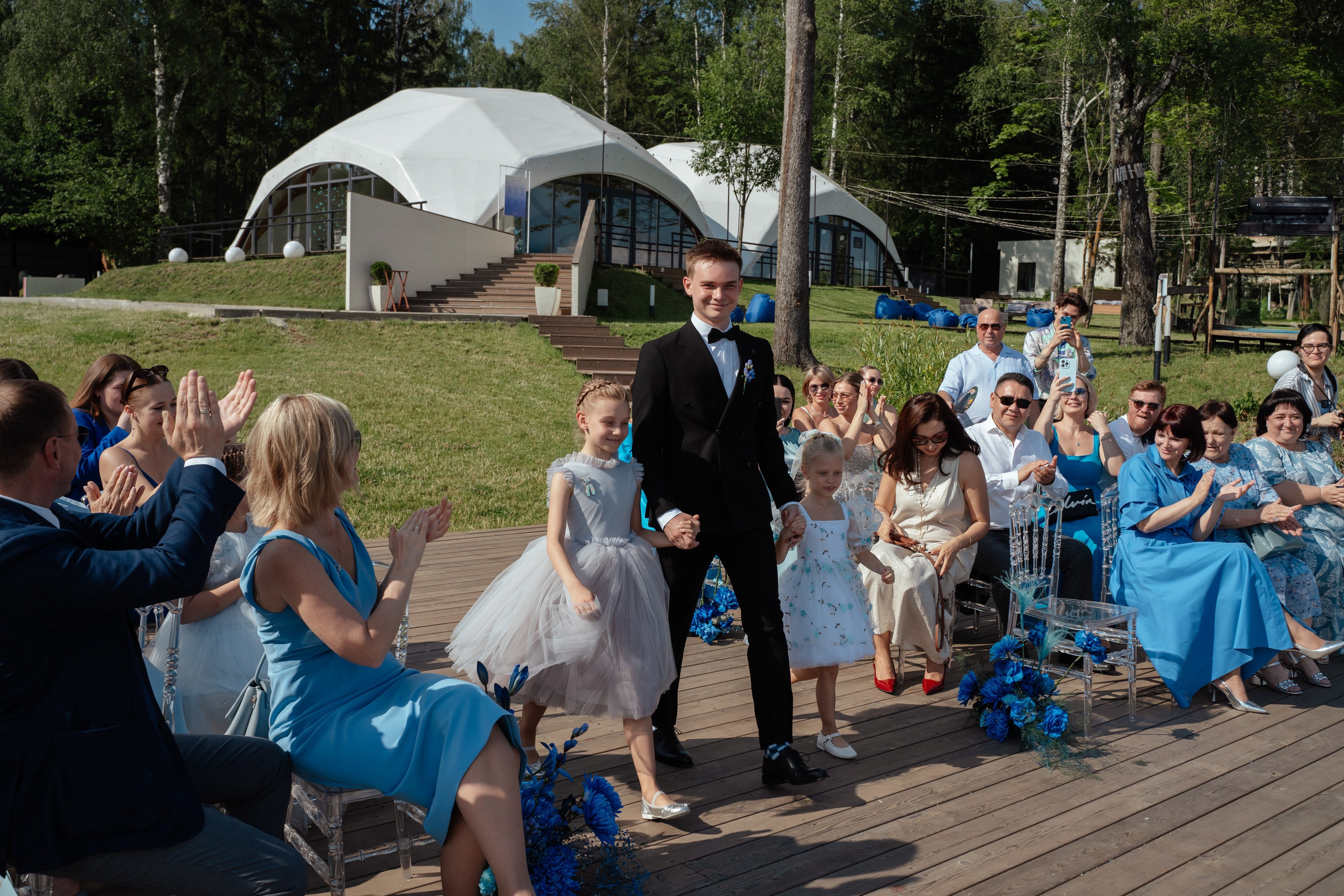 Яна и Игорь. Портретный фотограф в Москве