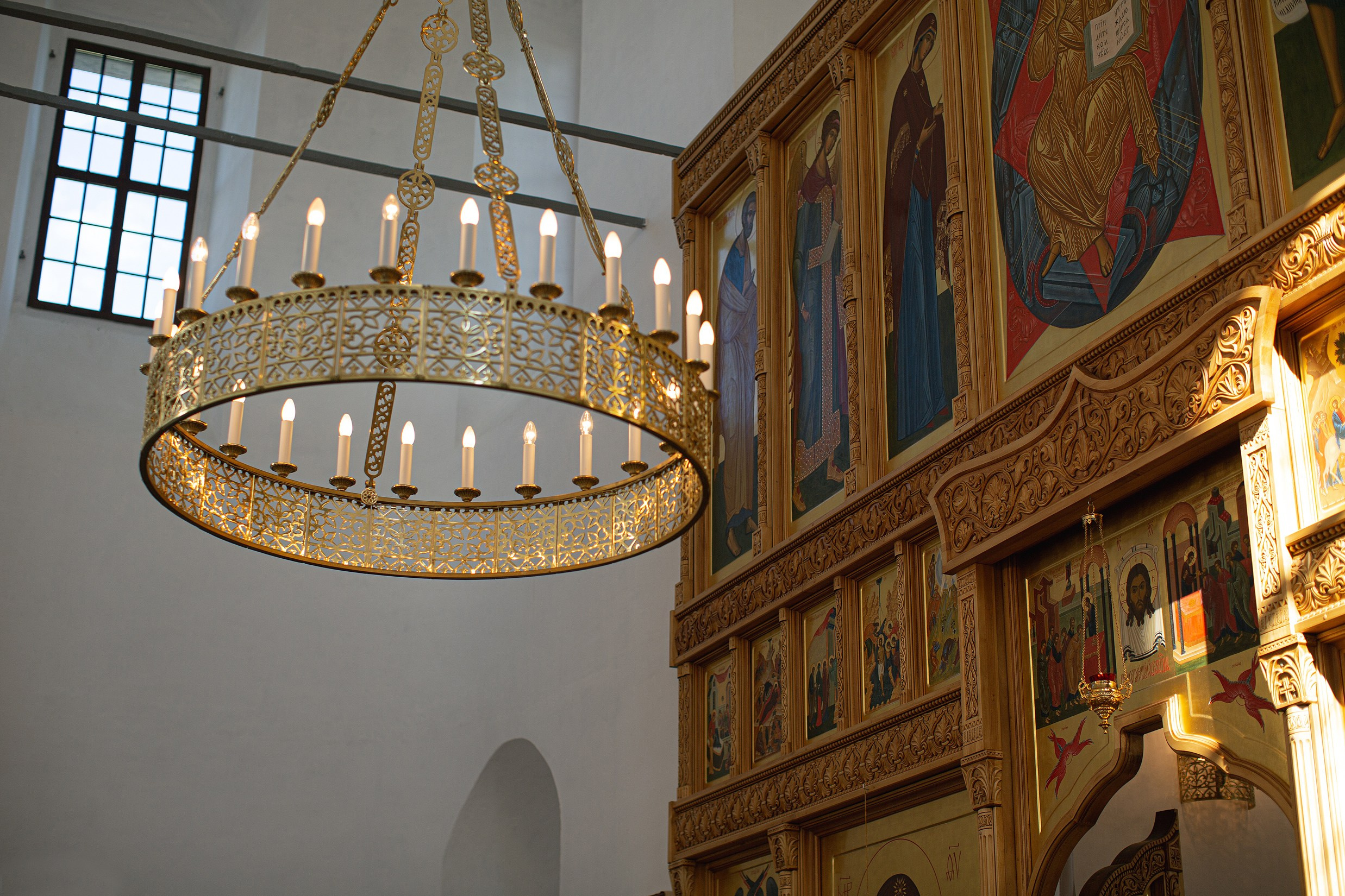 Свадьба с гостями. Свадебный и портретный фотограф Москва