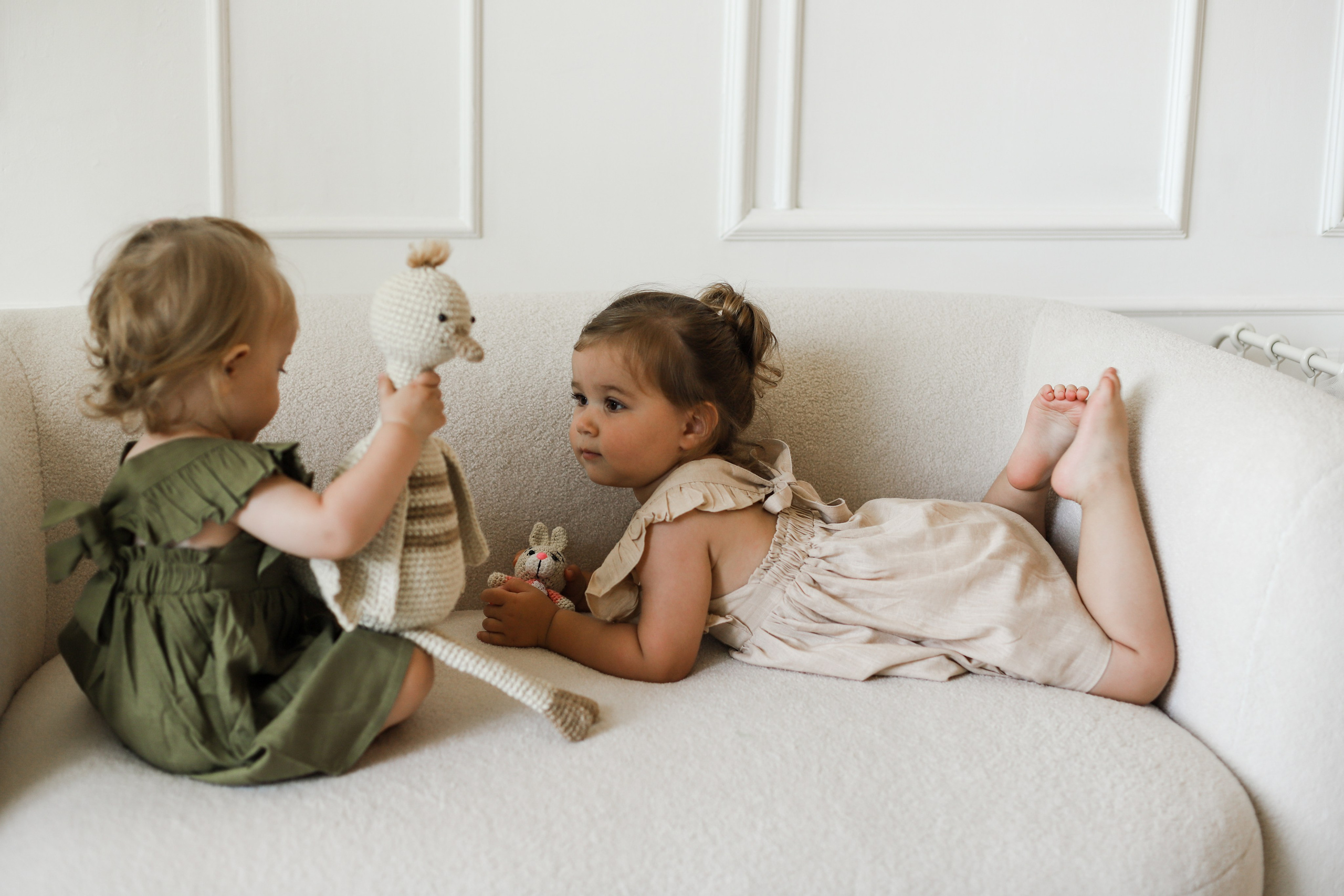 LilOne. Фотограф в Ростове-на-Дону Мария Безменова