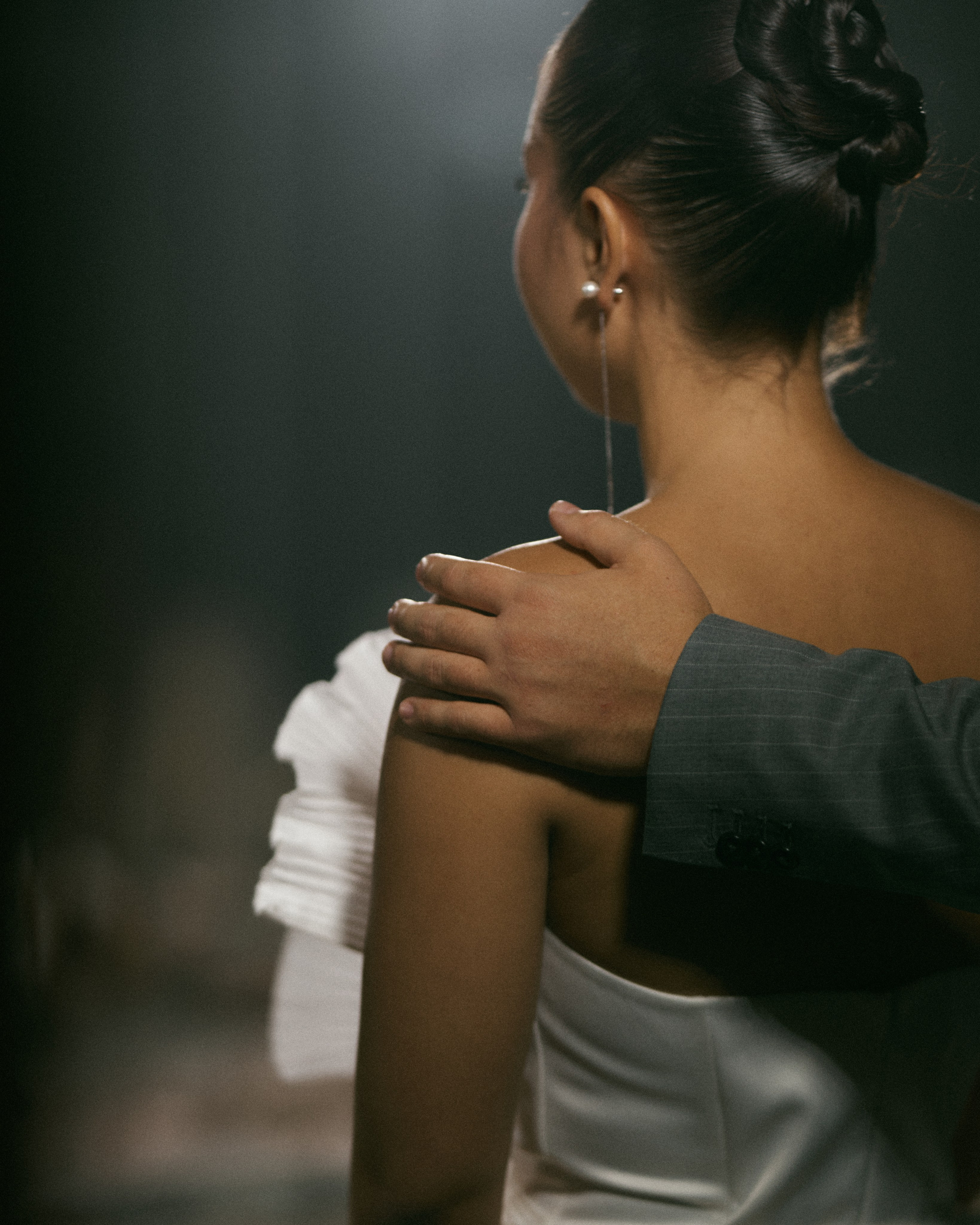 RAVIL & KATE. Свадебный фотограф Жучкова Елизавета в Москве