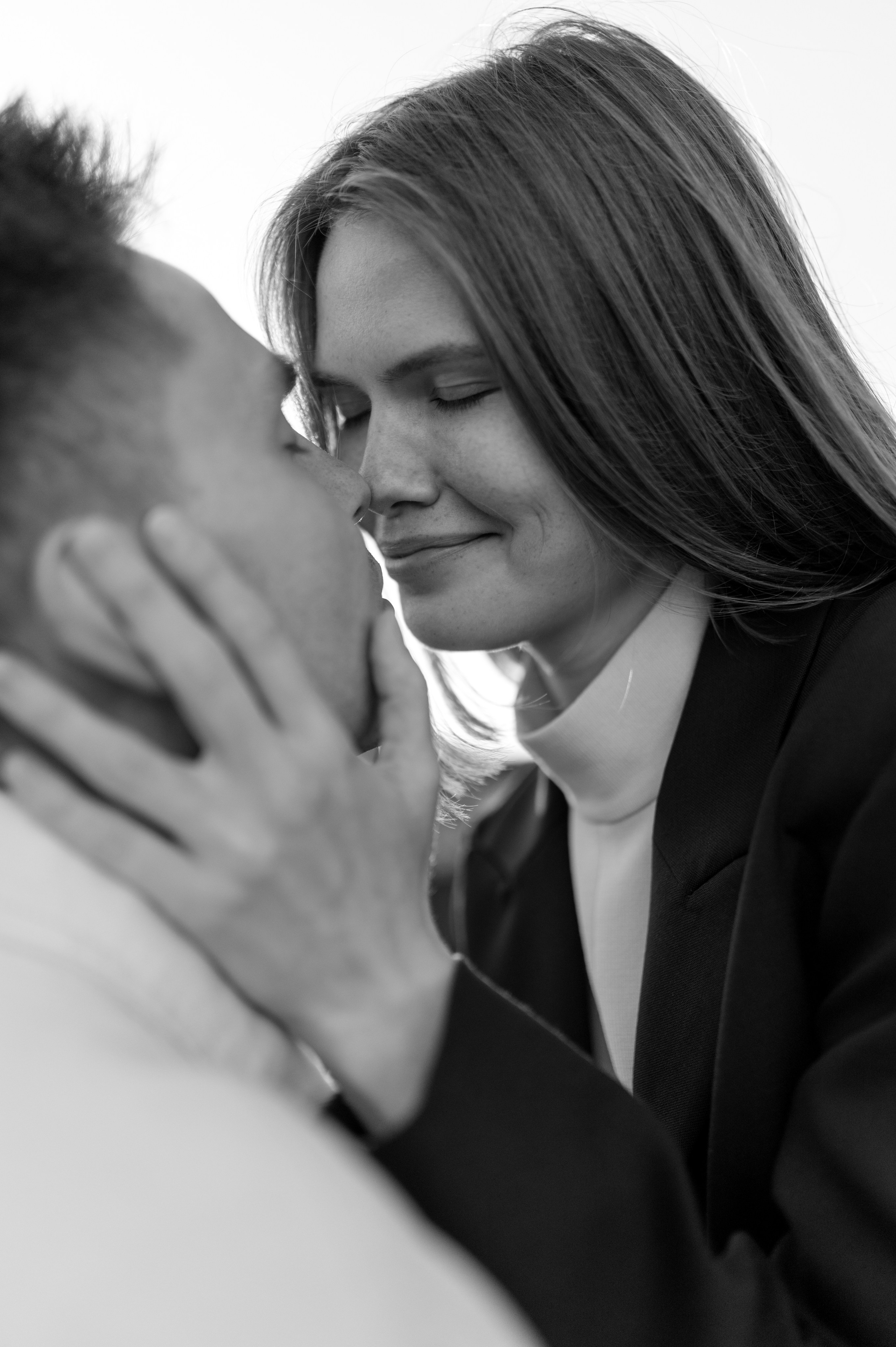 О + А. Свадебный и портретный фотограф в Санкт-Петербурге Ирина Келина