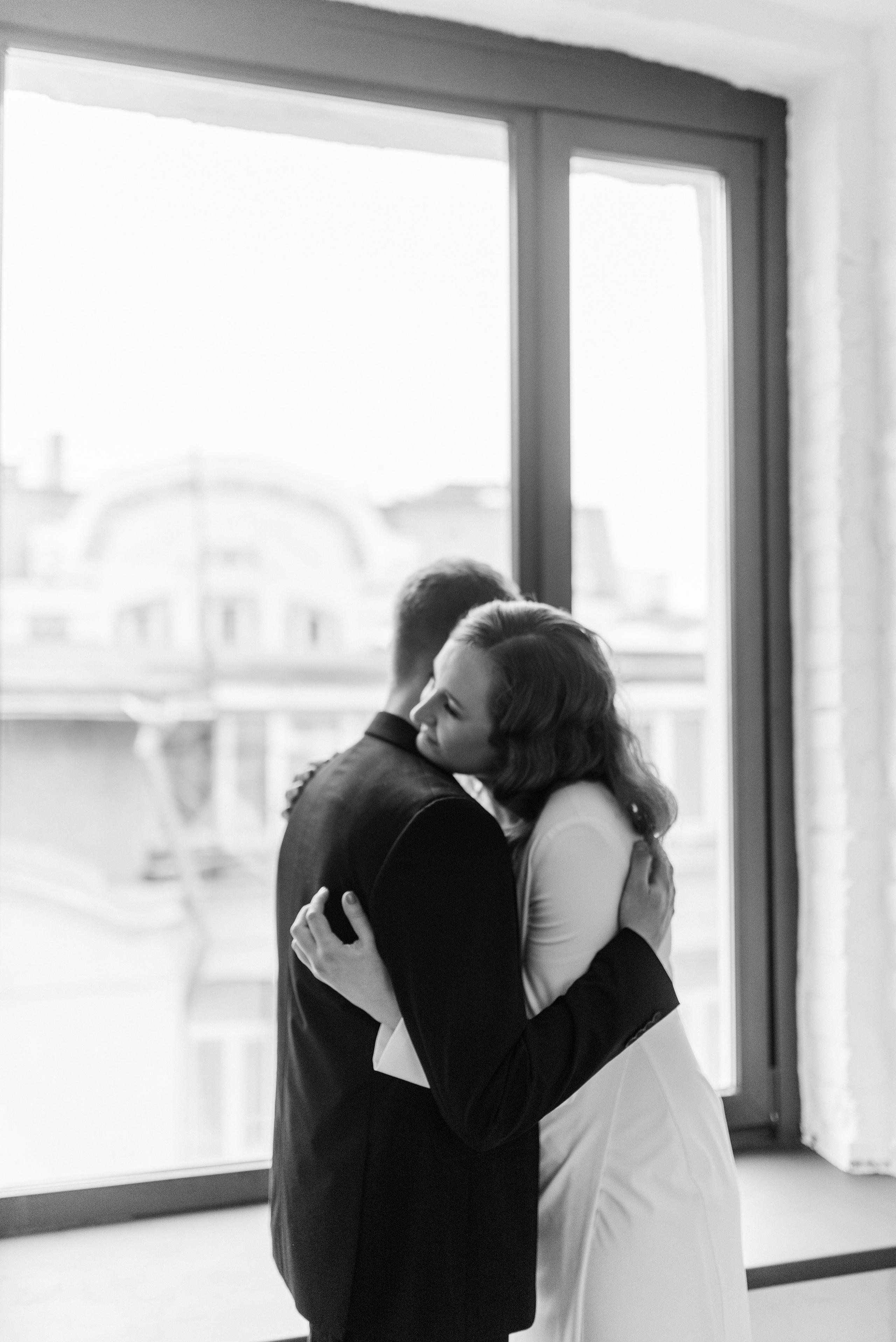 А + В. Свадебный и портретный фотограф в Санкт-Петербурге Ирина Келина