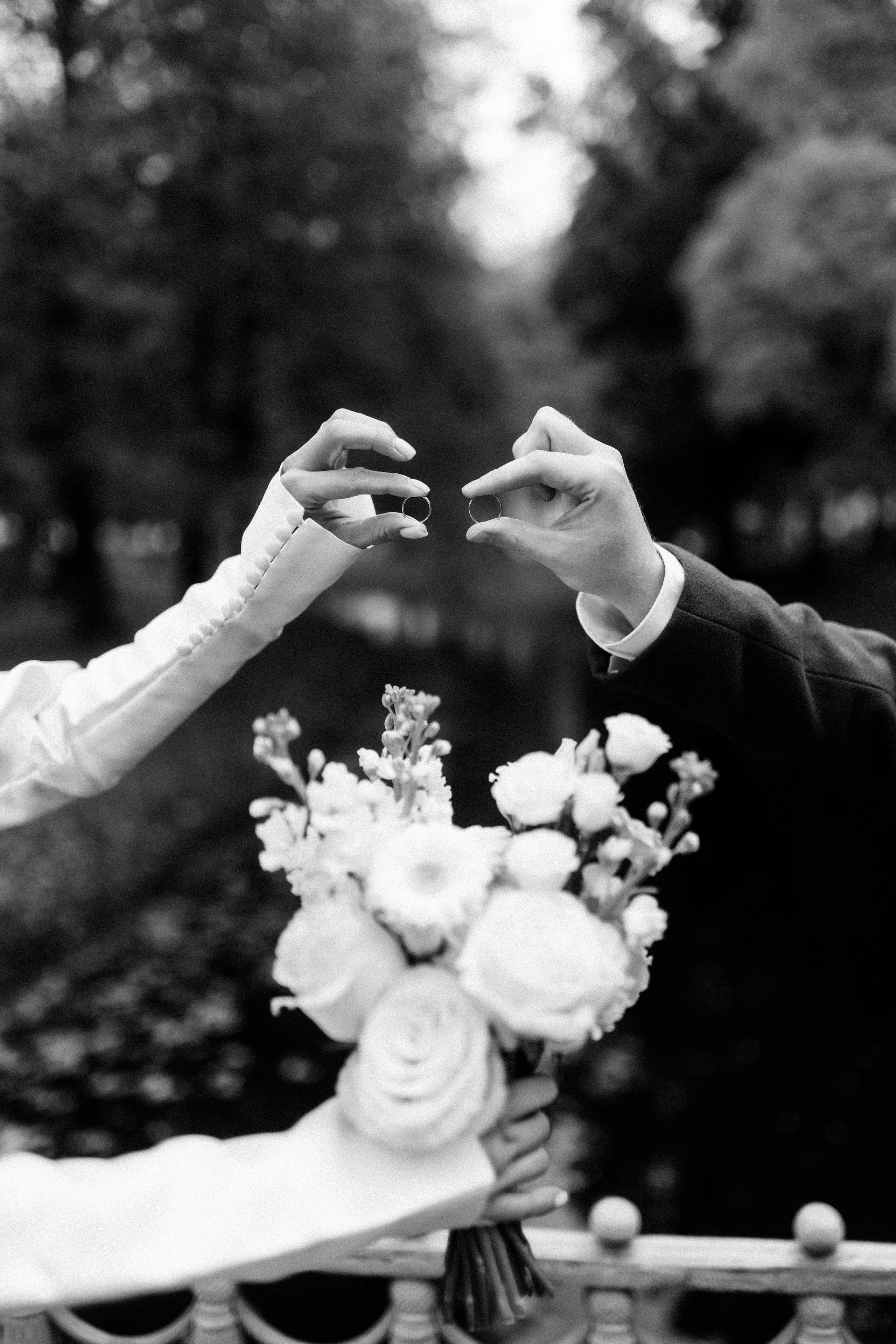 Марина и Иван. Фотограф в Санкт-Петербурге