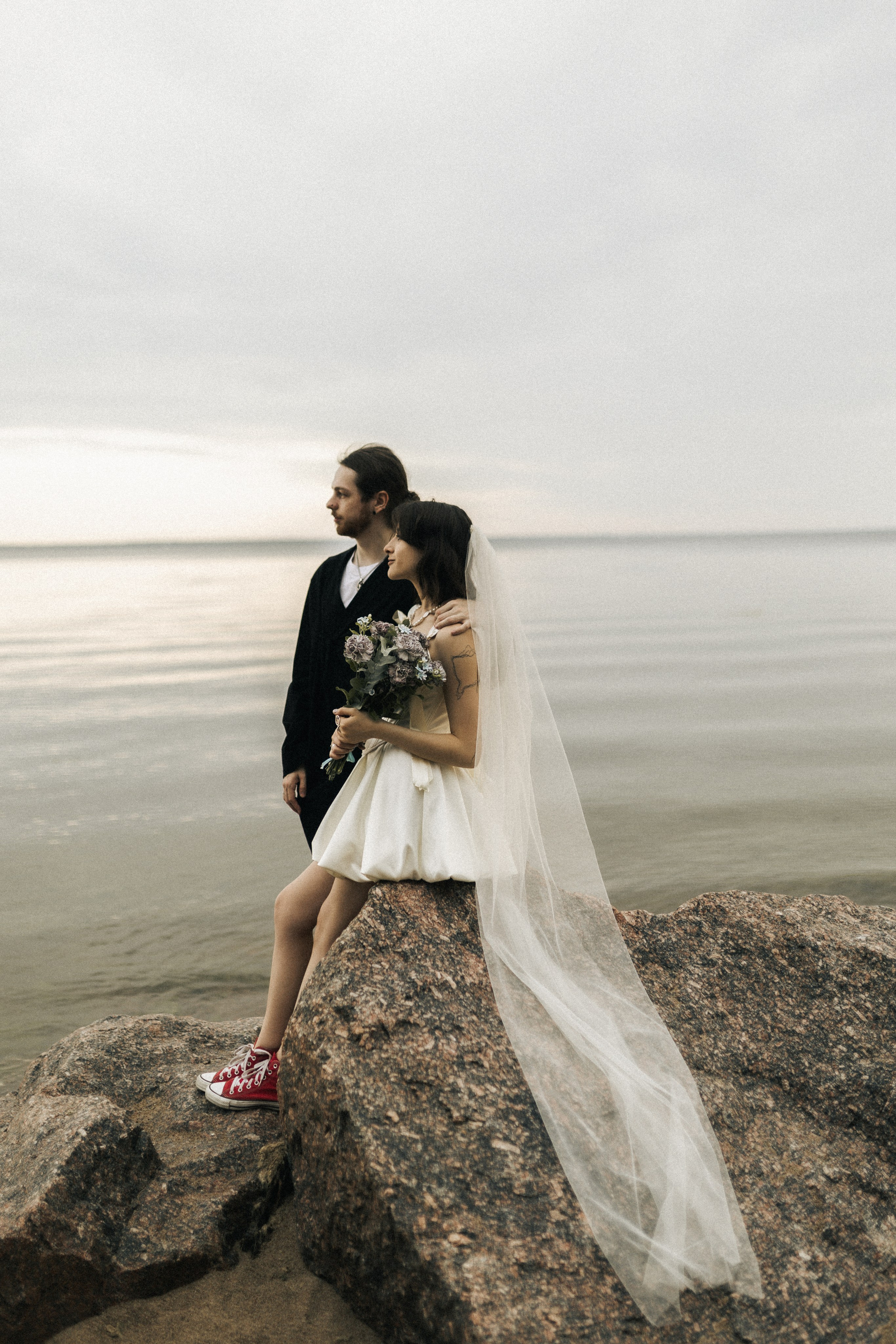 Адель и Дима. Фотограф в Санкт-Петербурге