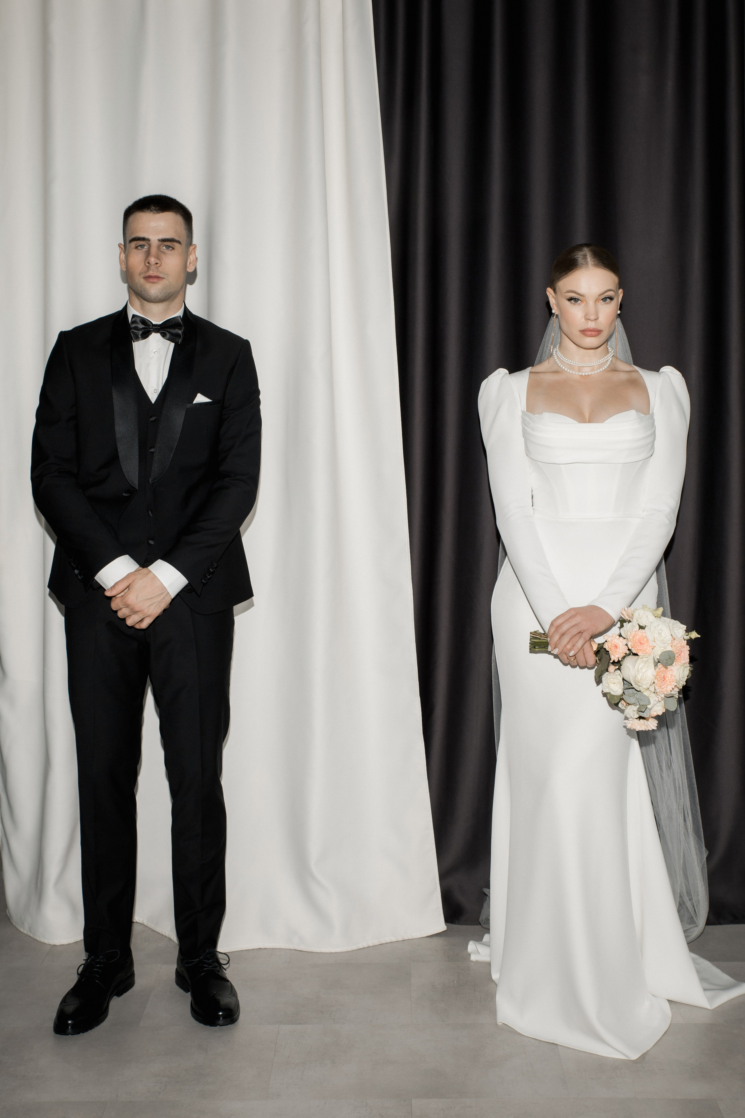 Олег и Валентина. Свадебный, репортажный фотограф в Тюмени Сергей Тапилин