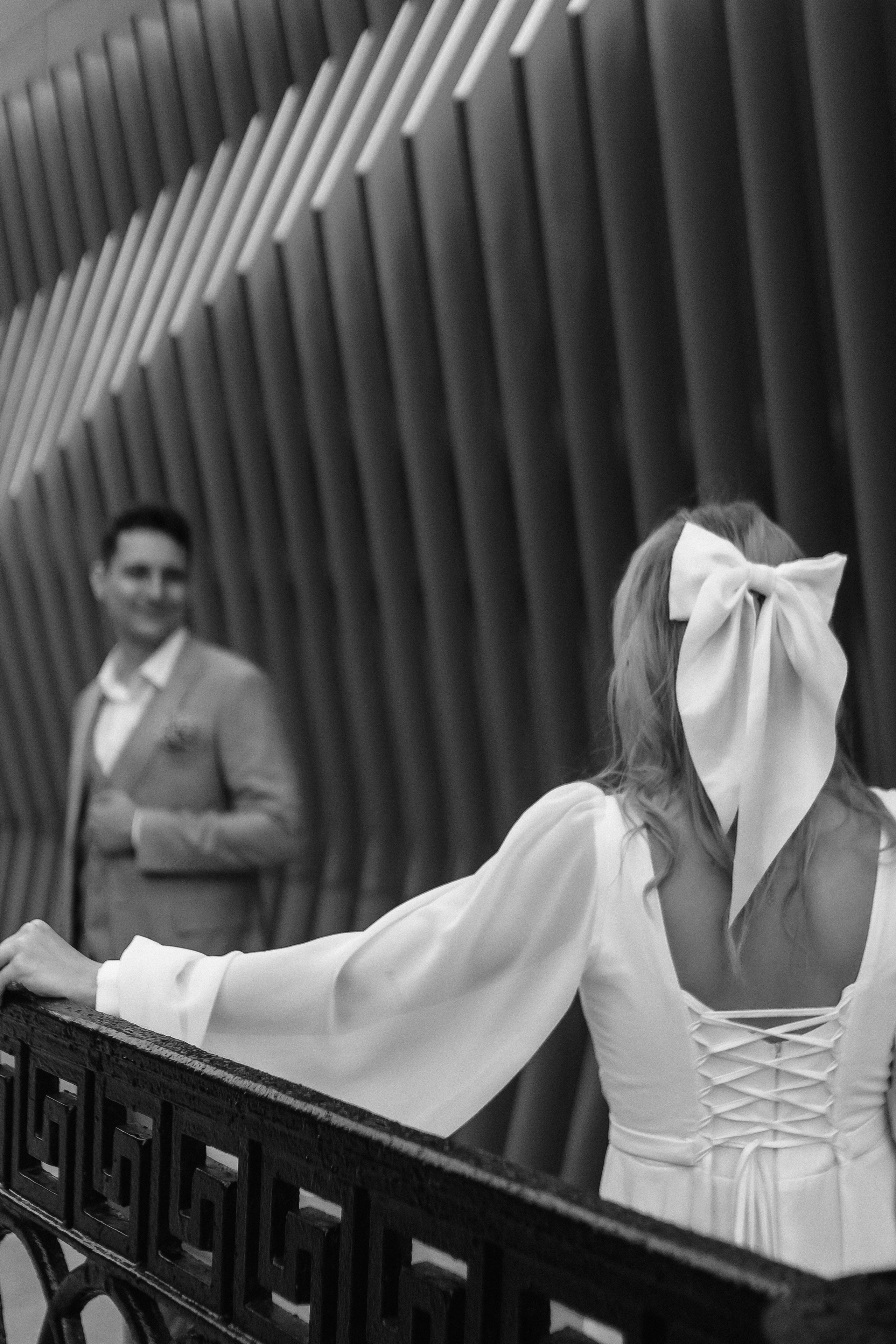 Владислав & Екатерина. Свадебный фотограф Чижкова Любовь. Нижний Новгород