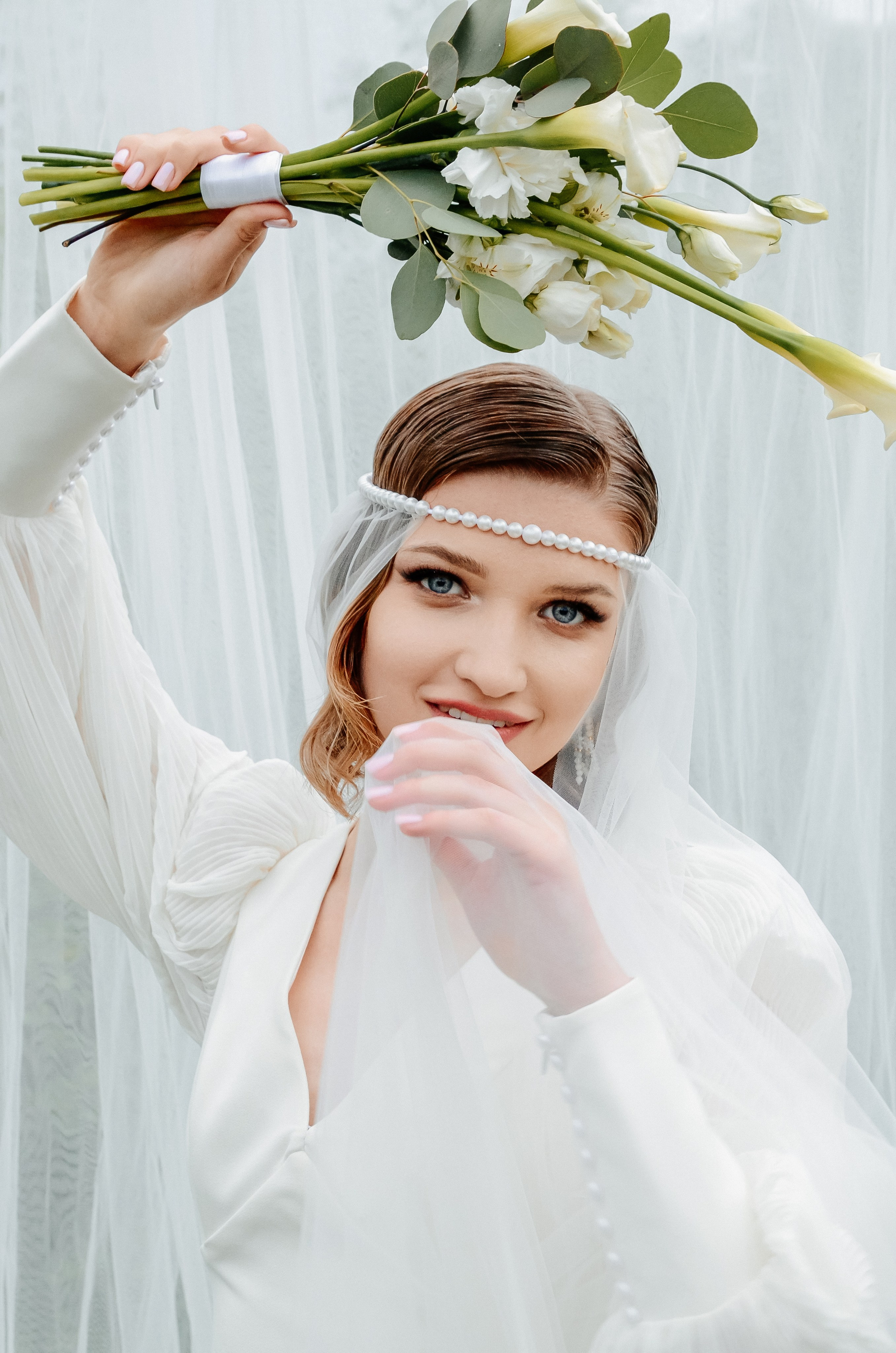 CREATE YOUR LOVE 2. Фотограф