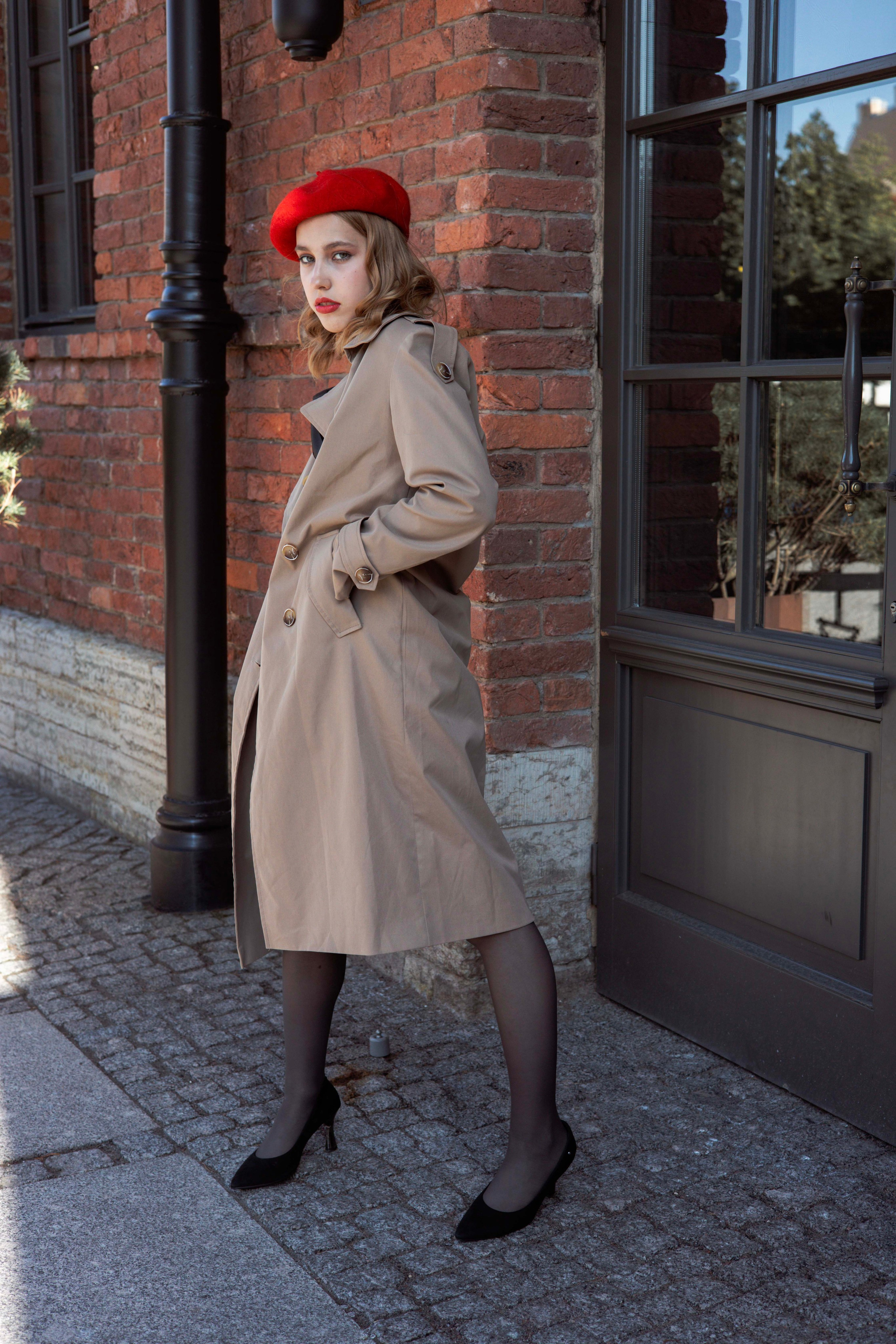 Елизавета. Профессиональный фотограф в Санкт-Петербурге Субочева Анна