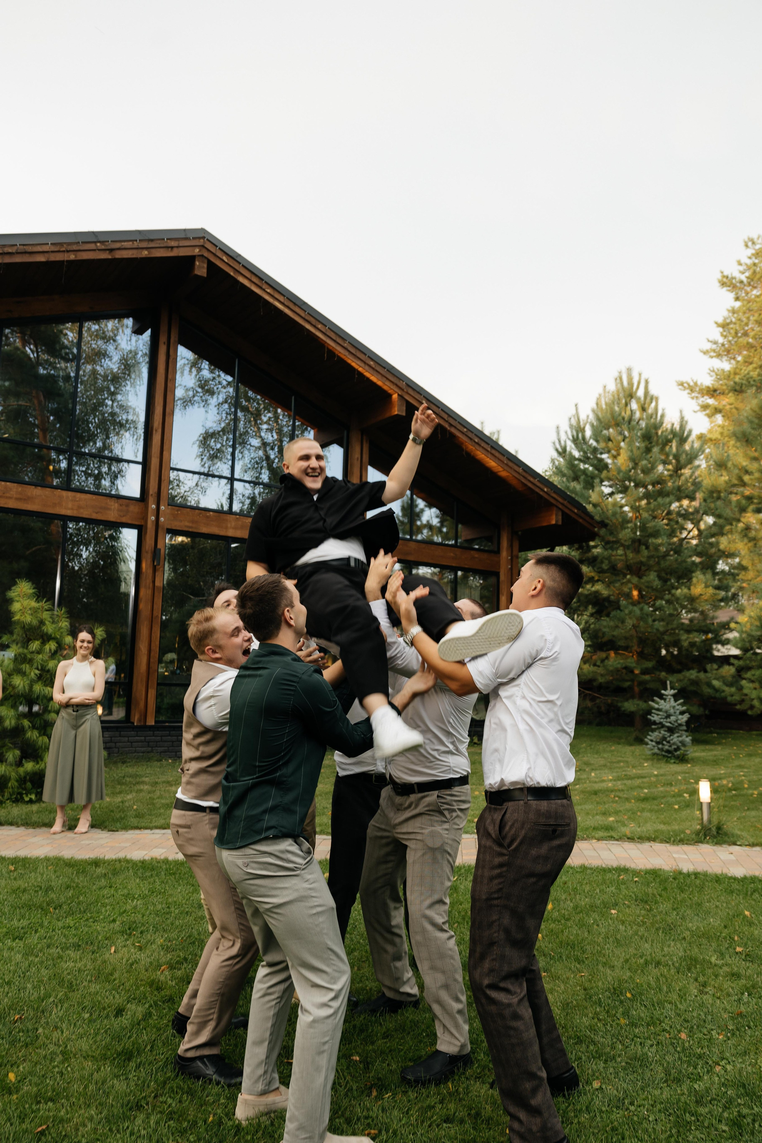 Свадебная история Ульяны и Олега. Свадебный и семейный фотограф Рассказова Виктория