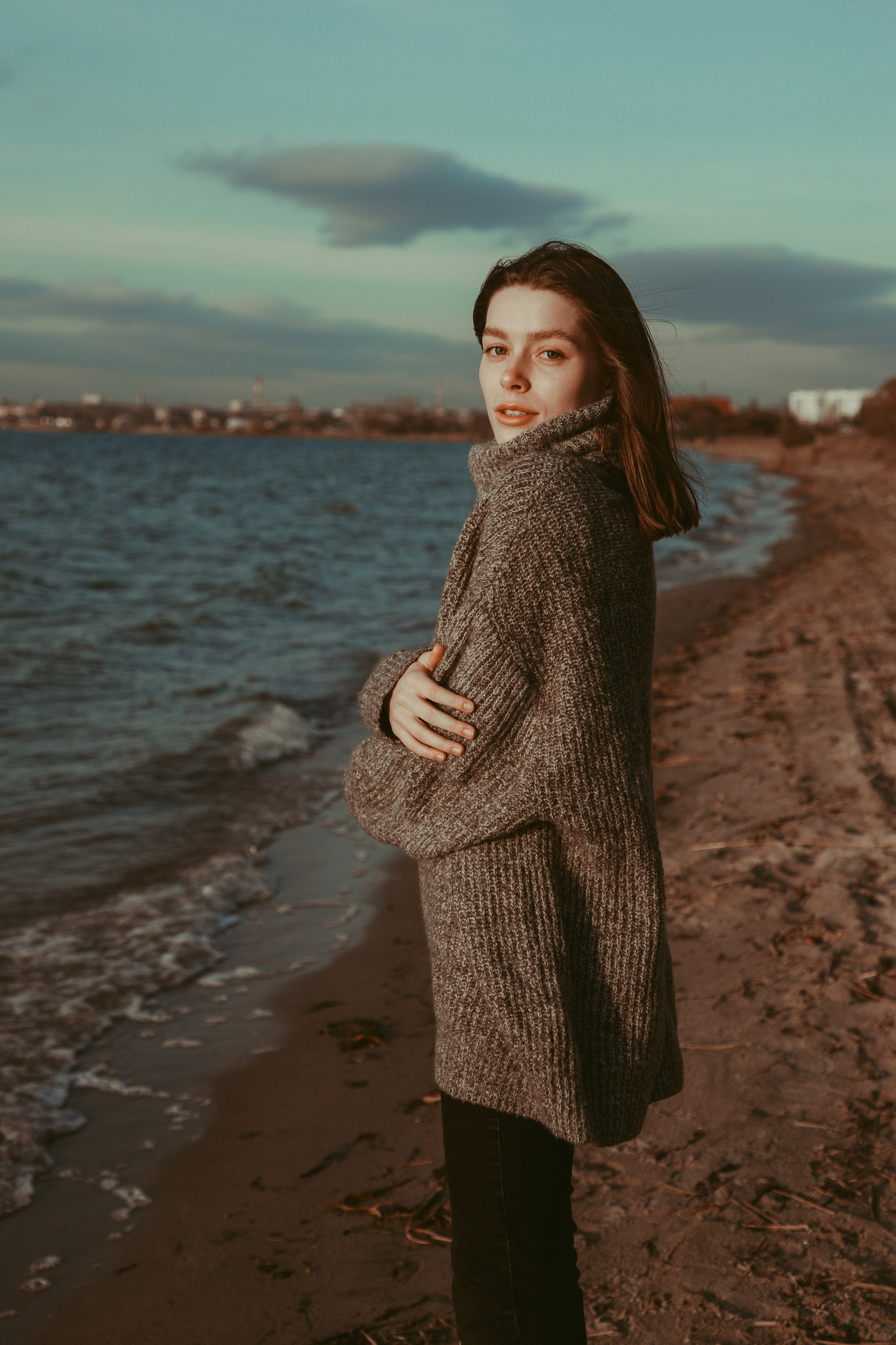 Индивидуальный и семейный фотограф Челябинск, фотограф для брендов