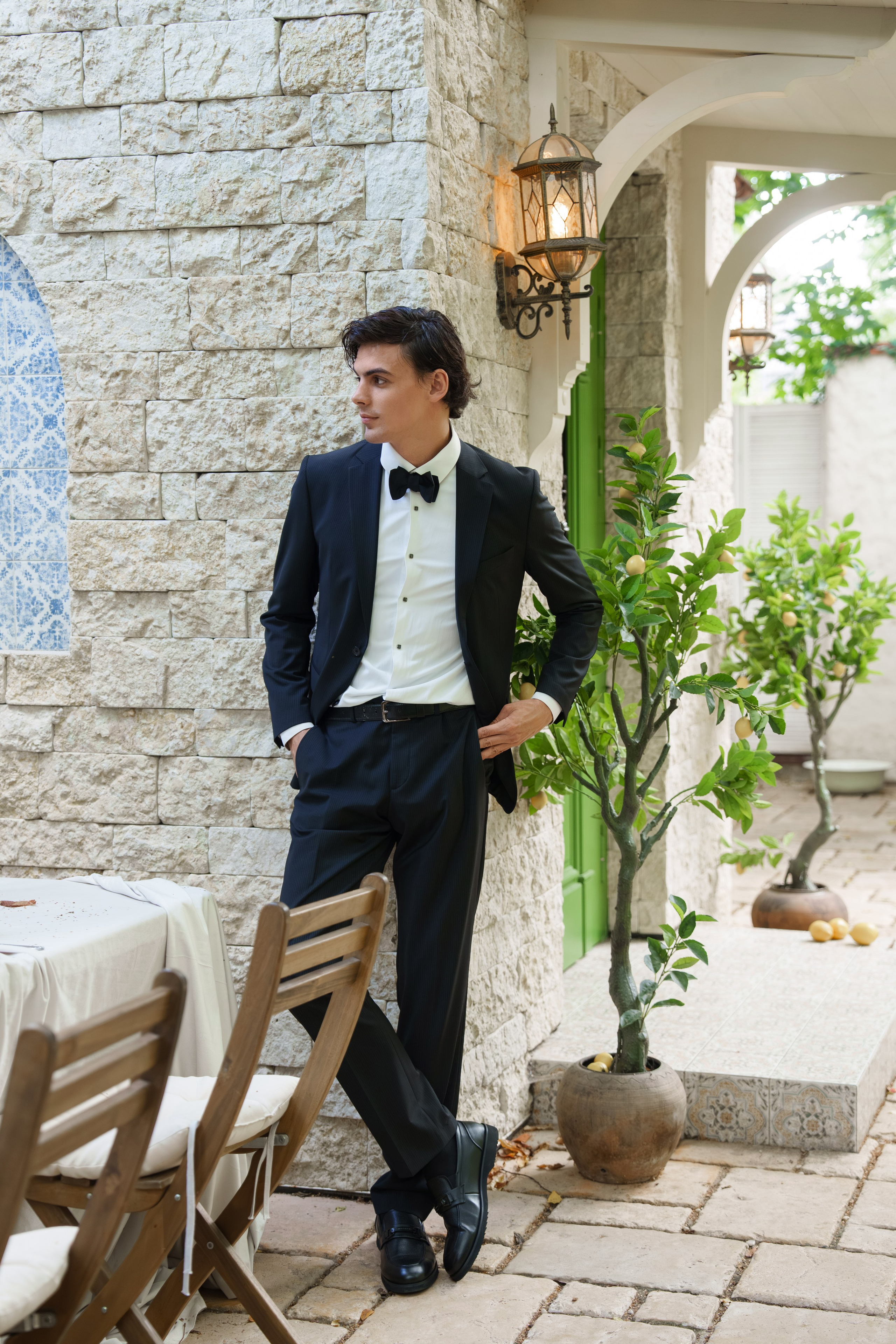 Михаил и Елизавета. Свадебный и репортажный фотограф Элина Козырьянова