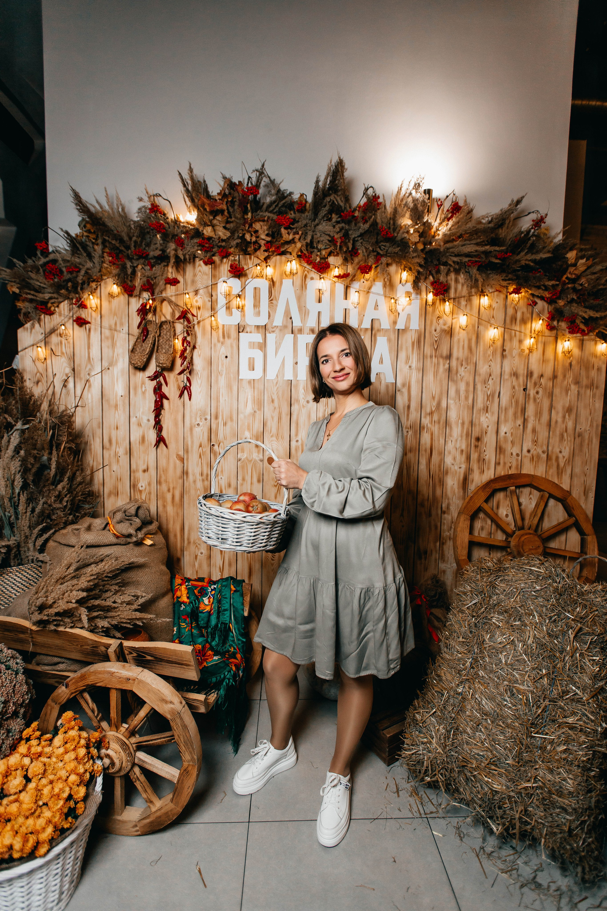 Корпоративы и Новый Год. Свадебный и семейный фотограф в Нижнем Новгороде и Москве Сергей Полян