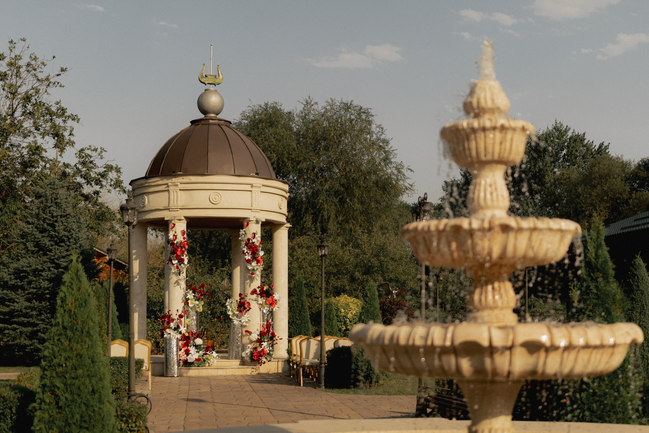 MALVINA & ALEXANDER | PYATIGORSK. Фотограф Настя Конник | Пятигорск | Эльбрус | Домбай | Архыз
