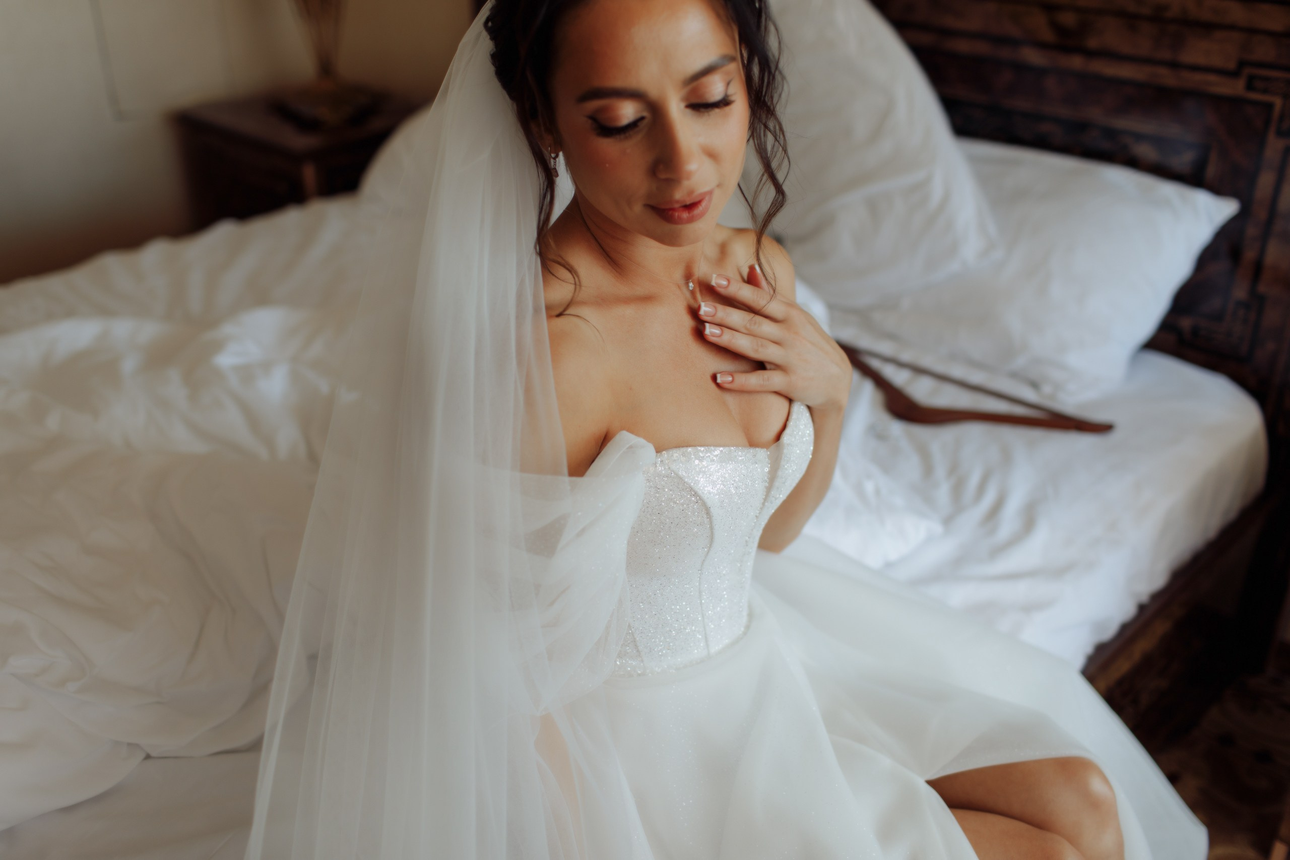 PONIZOVKIN. Свадебный фотограф в Ярославле Анастасия Архипова