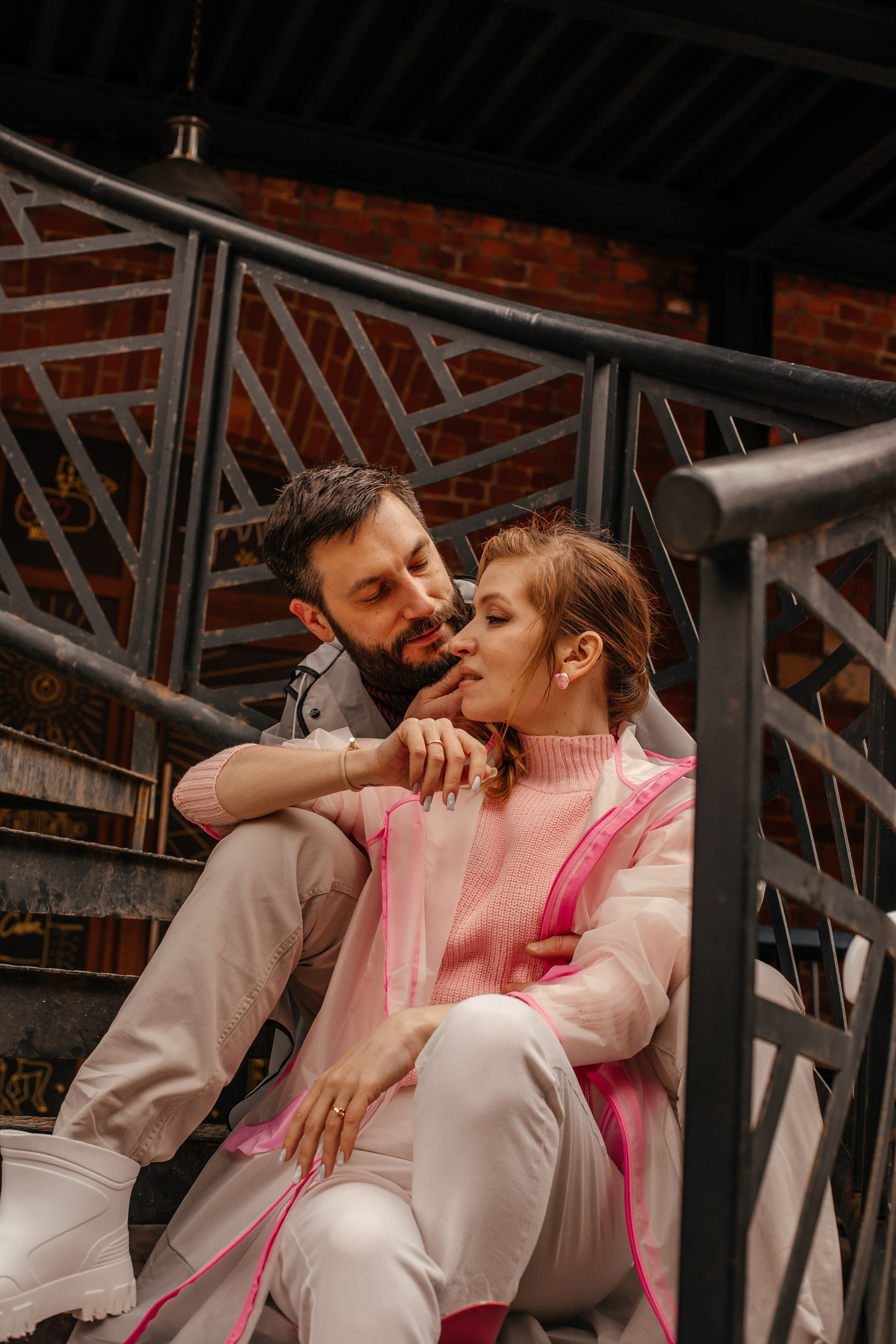 Анастасия и Максим. Elena Sova — семейный и женский фотограф в Санкт-Петербурге