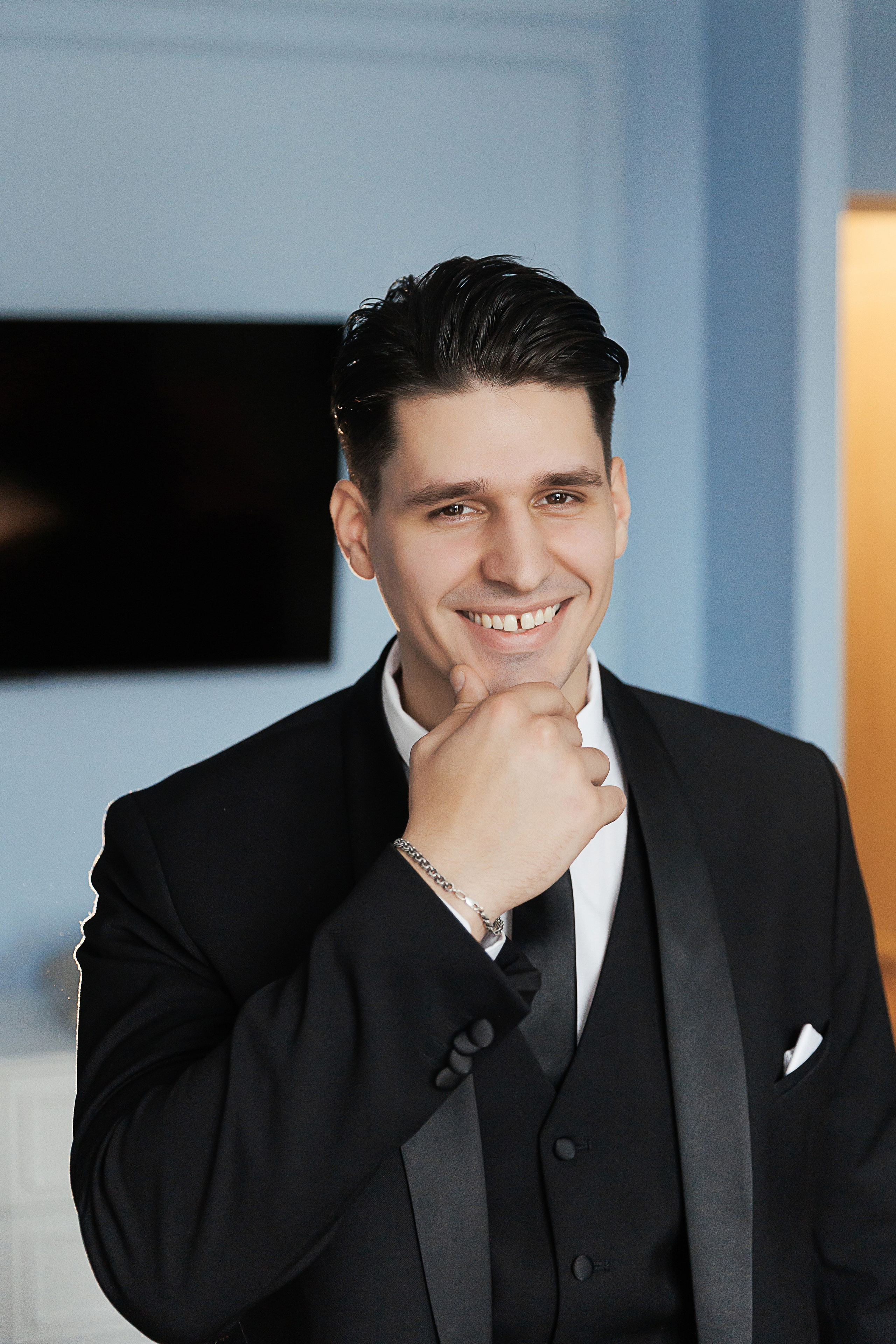 Свадьба. Свадебный и семейный фотограф в Твери и Тверской области