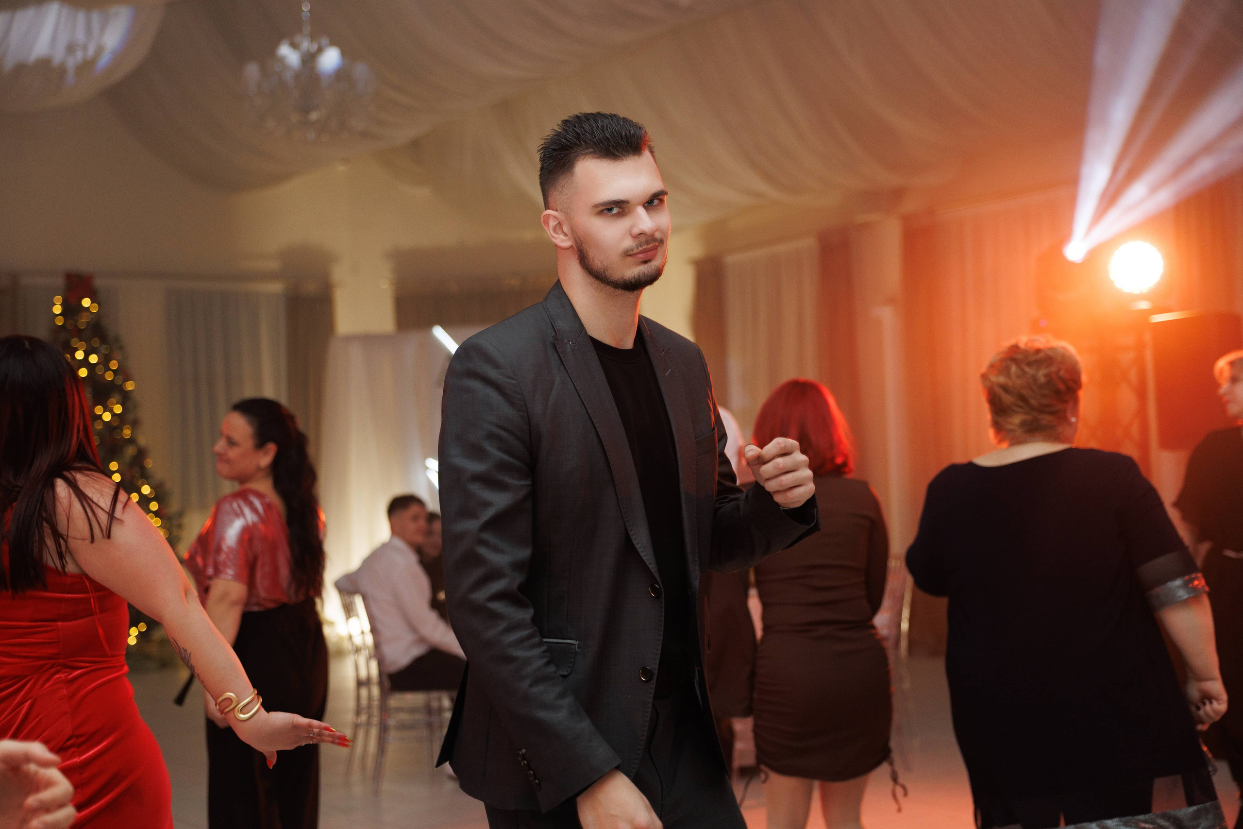 Андрей и Анастасия