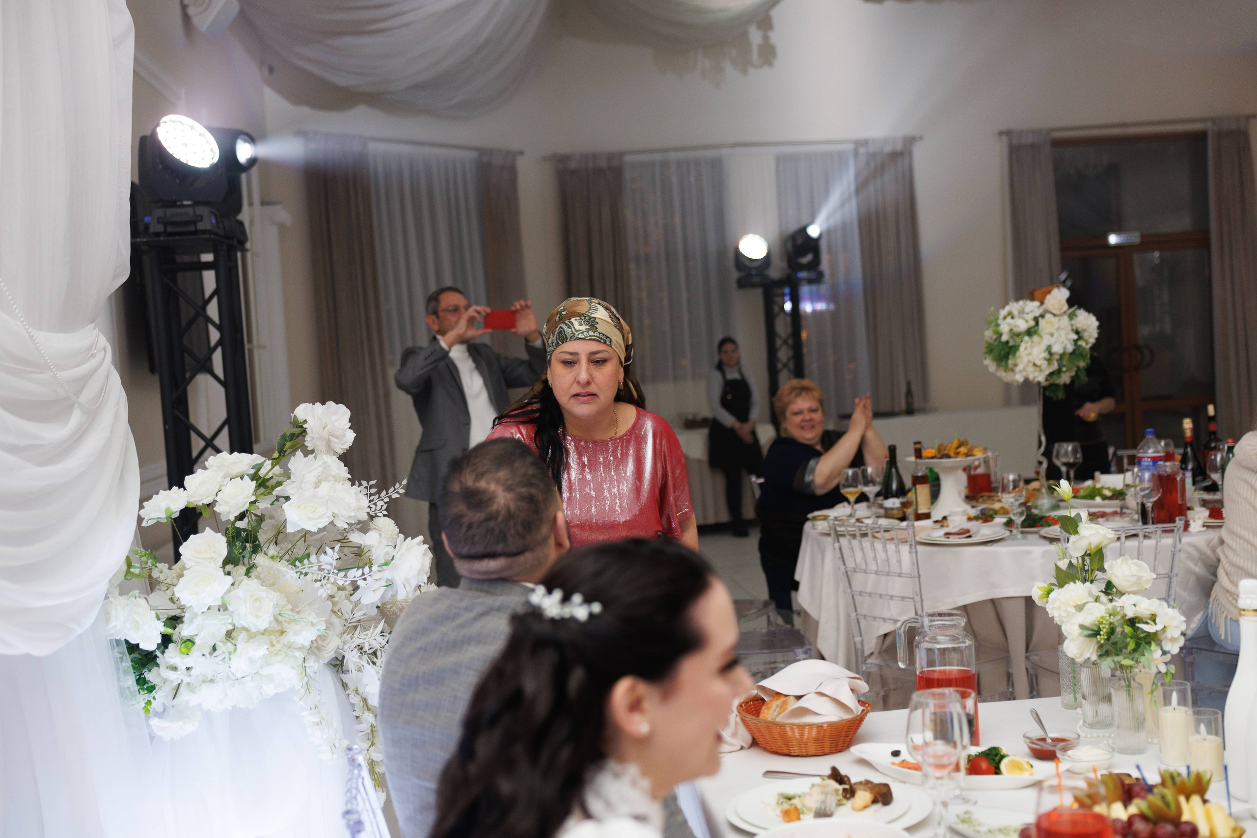 Андрей и Анастасия