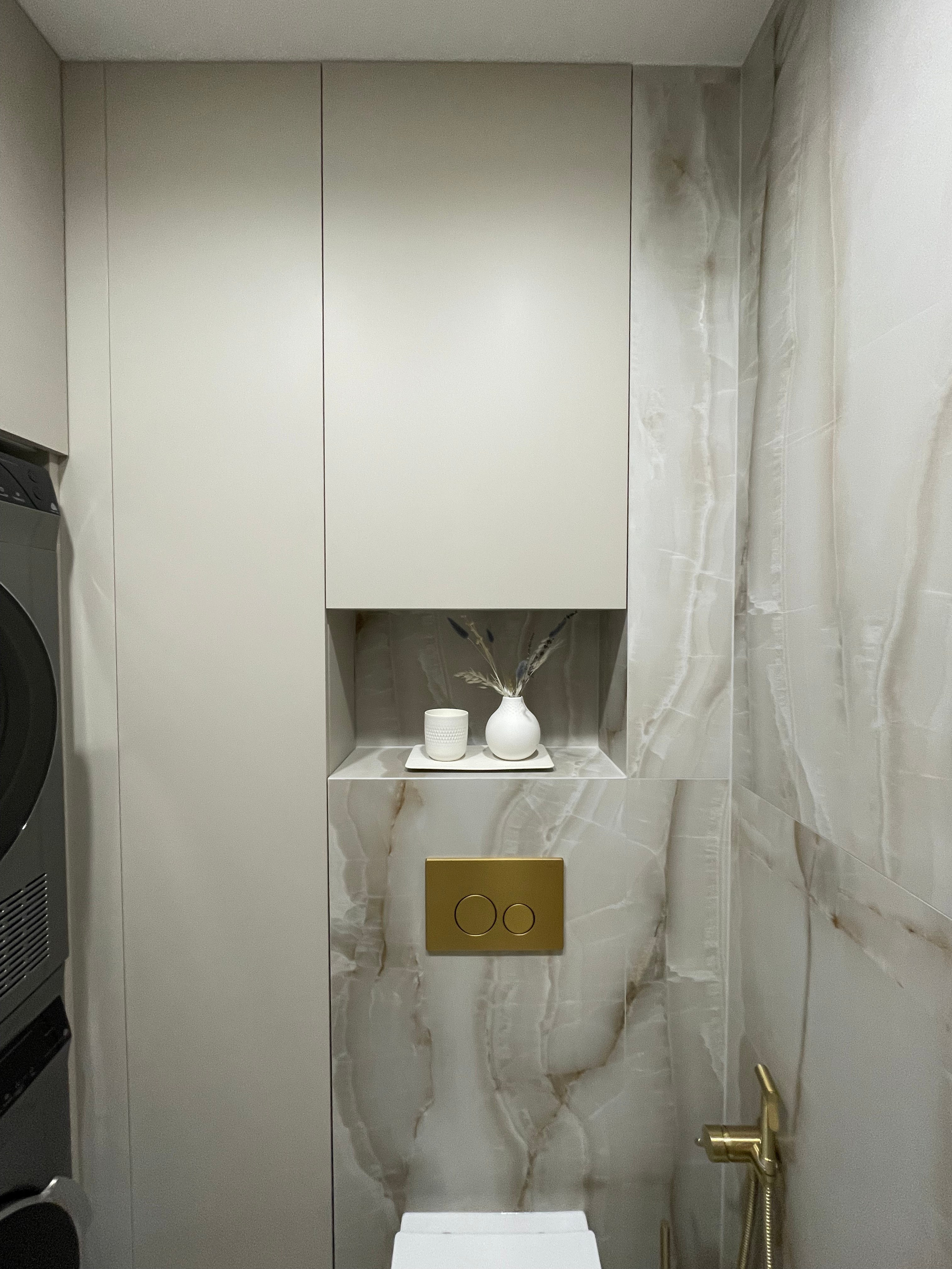 Квартира. Дизайнер Ирина Русакова. Мебель на заказ